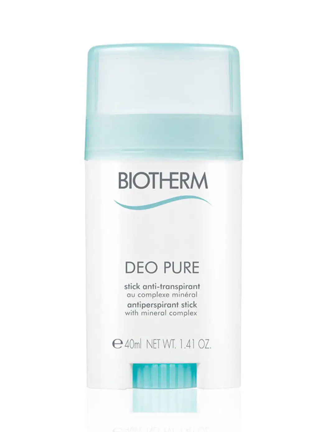 Deo Pure