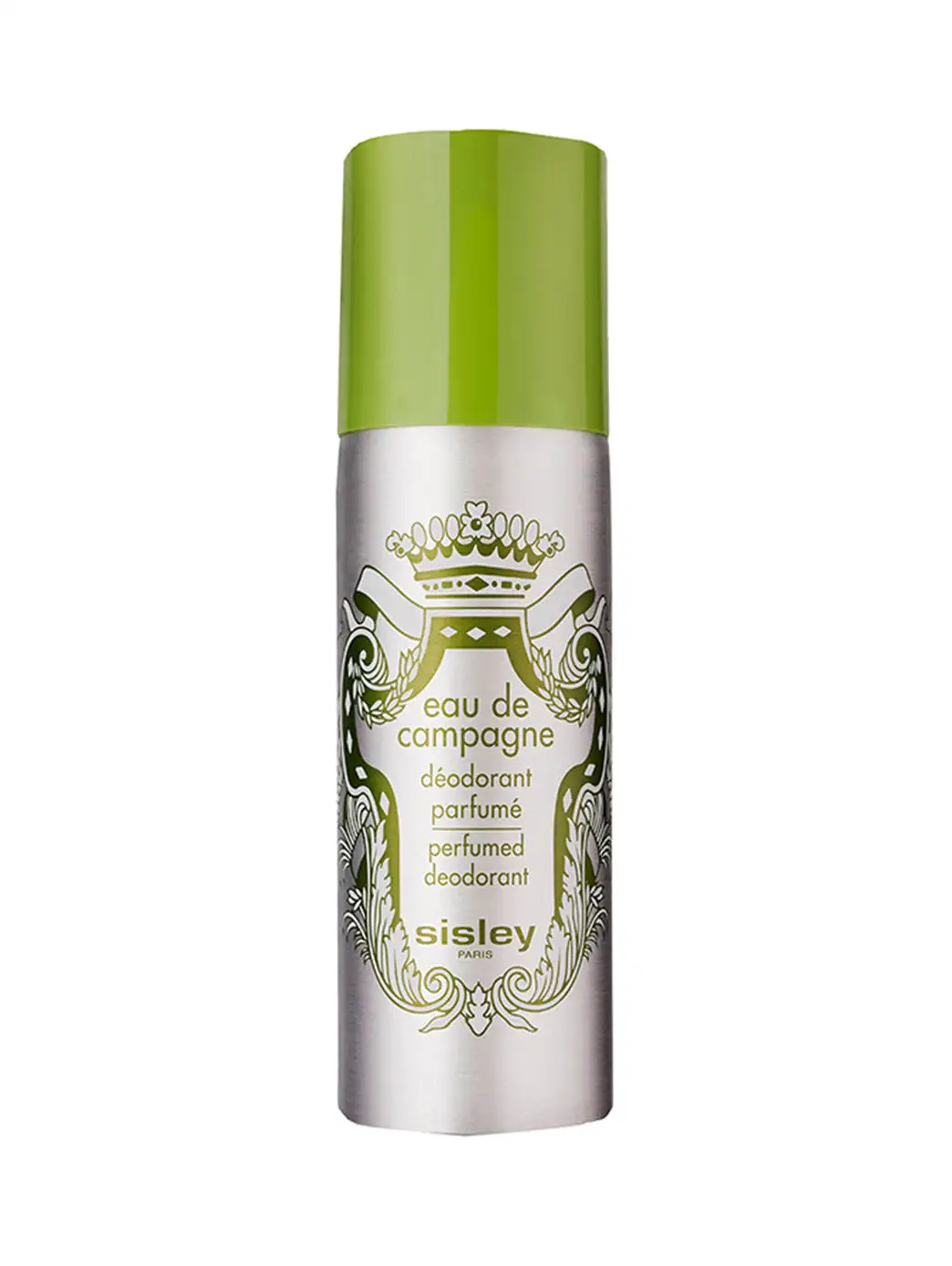 Déodorant Eau de Campagne