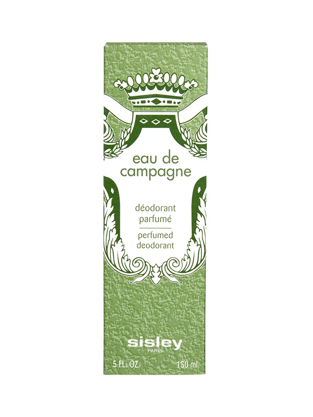 Déodorant Eau de Campagne - Imagen 2