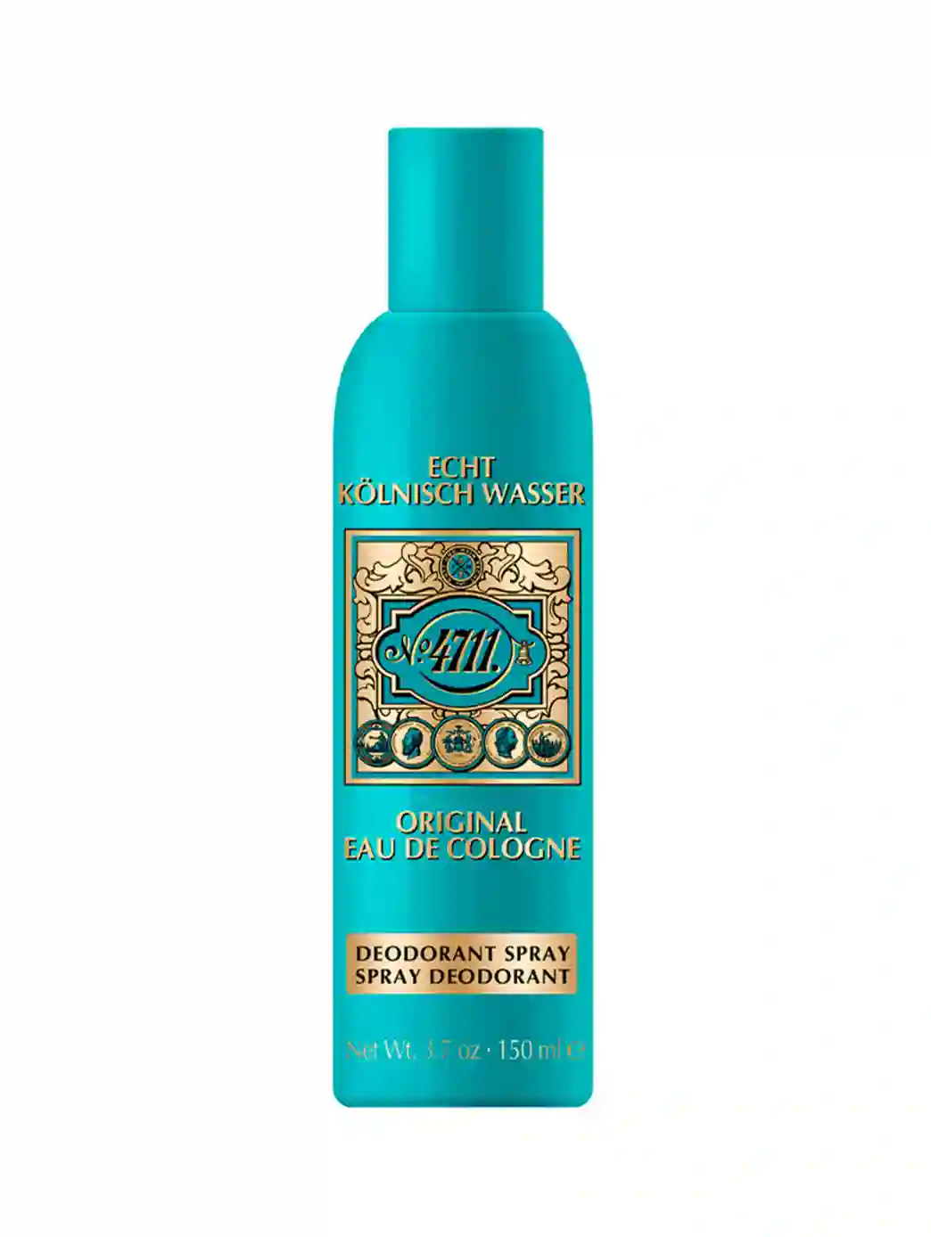 Deodorant Spray