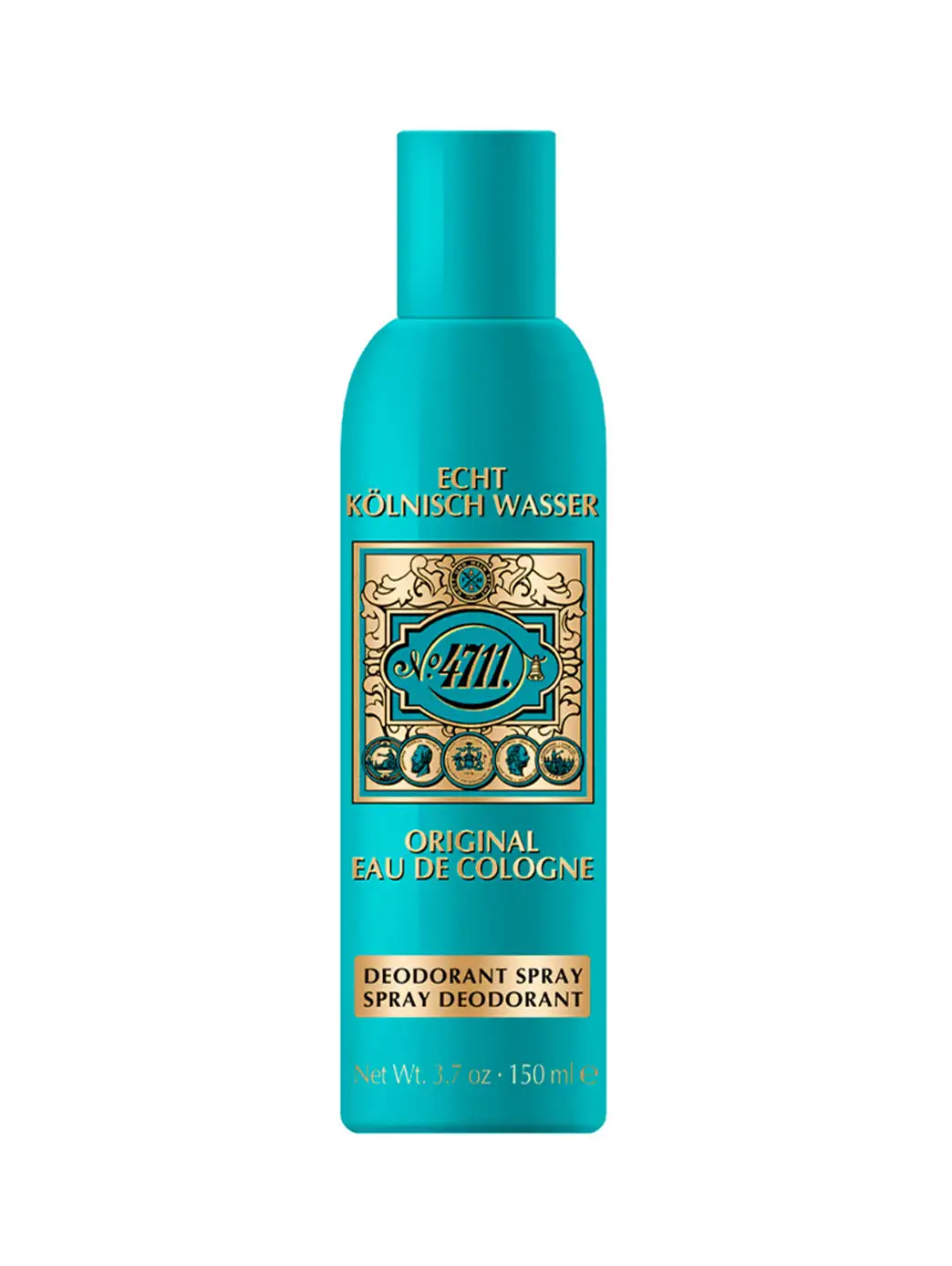 Deodorant Spray