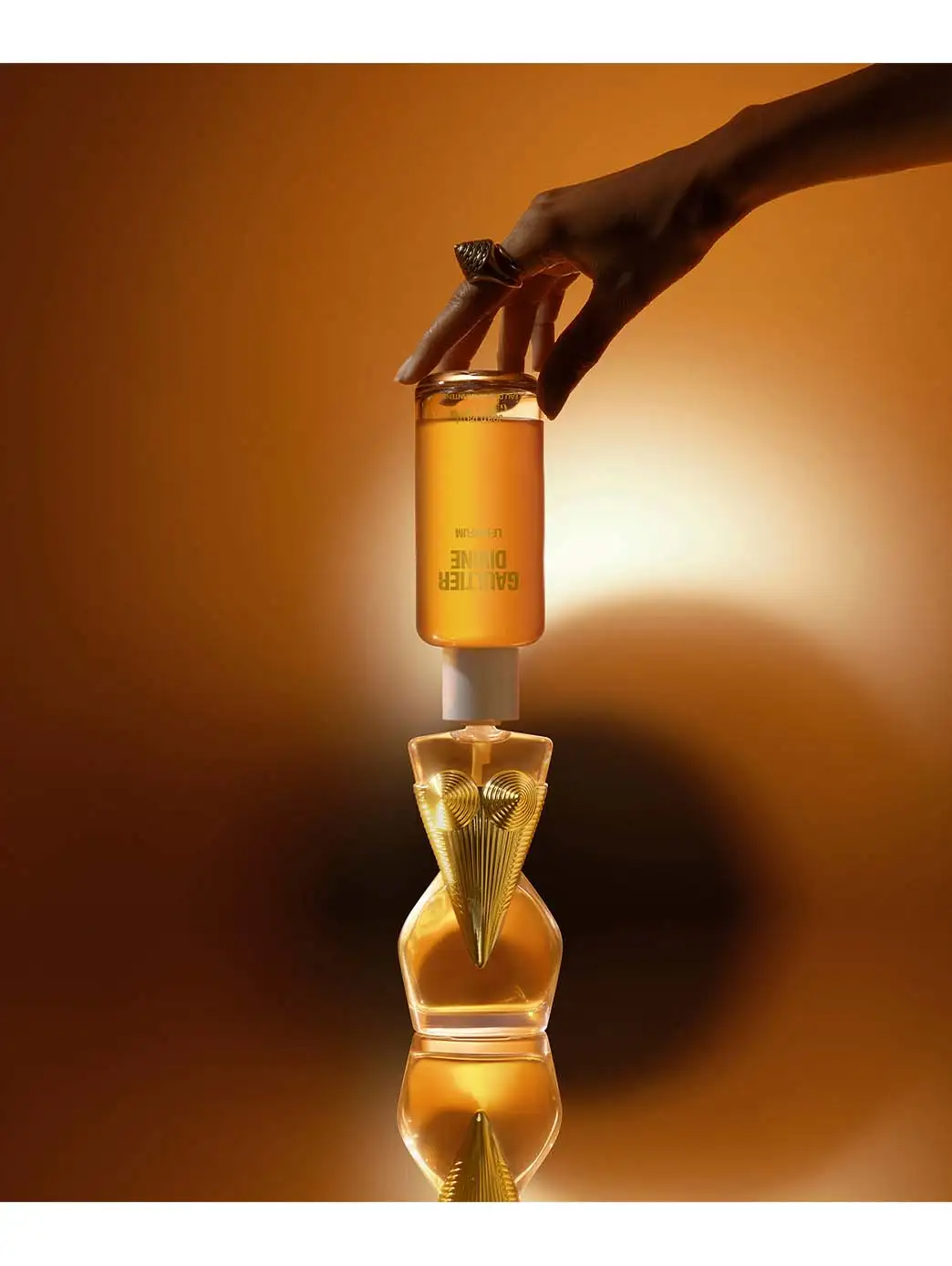 Divine Le Parfum Intense - Image 41