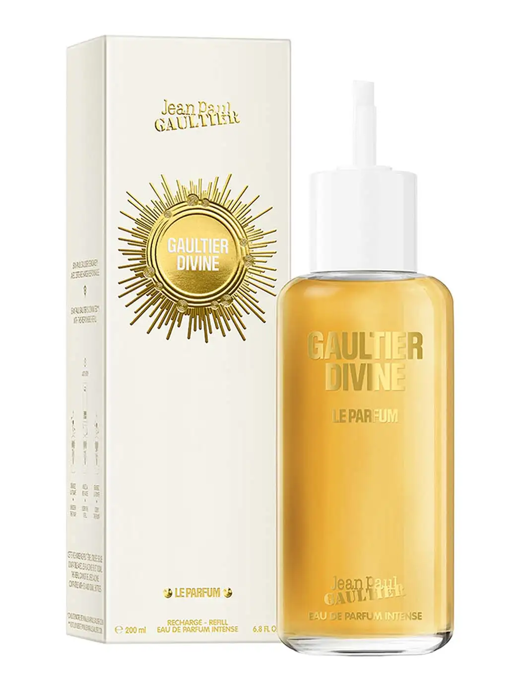 Divine Le Parfum Intense Refill - Image 26