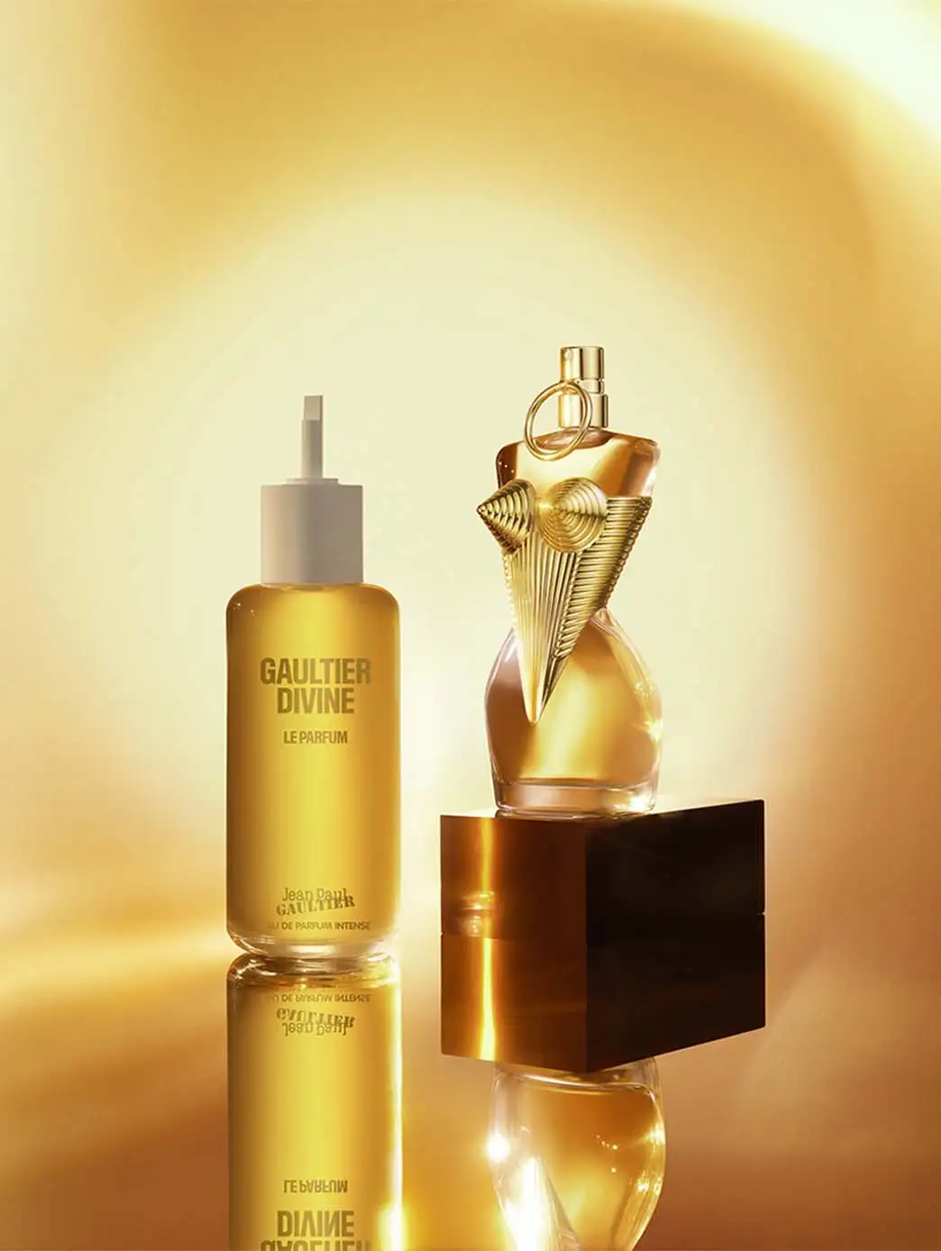 Divine Le Parfum Intense Refill - Image 52