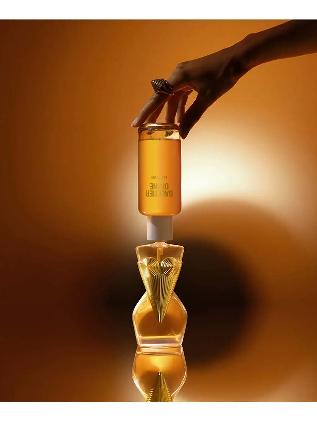 Divine Le Parfum Intense Refill - Image 54