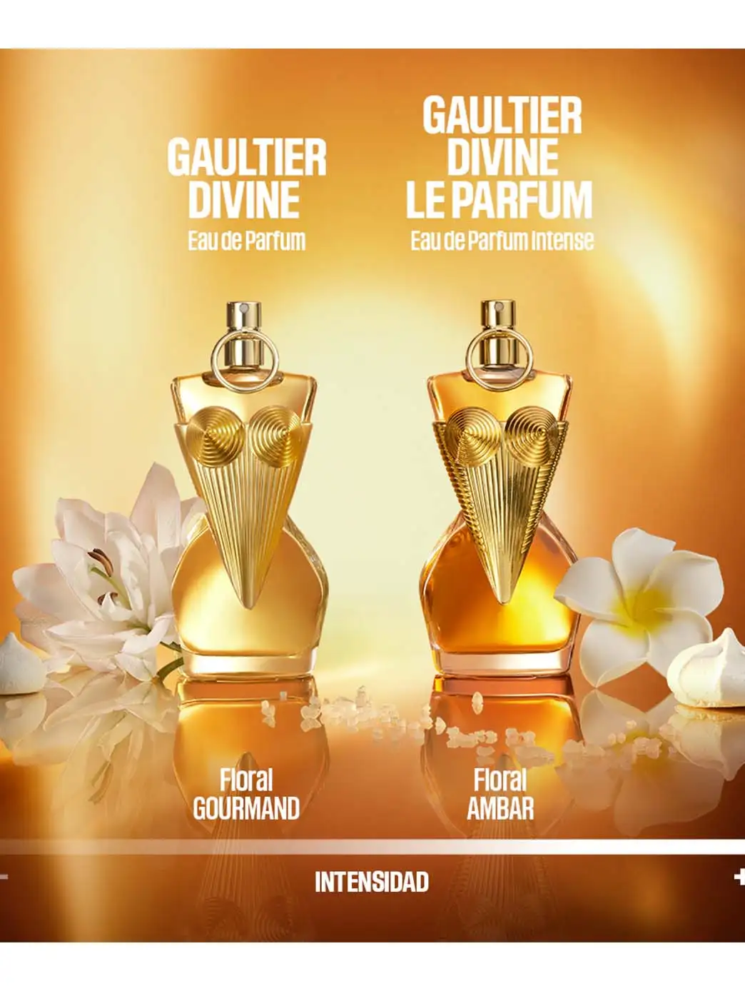 Divine Le Parfum Intense Refill - Image 59