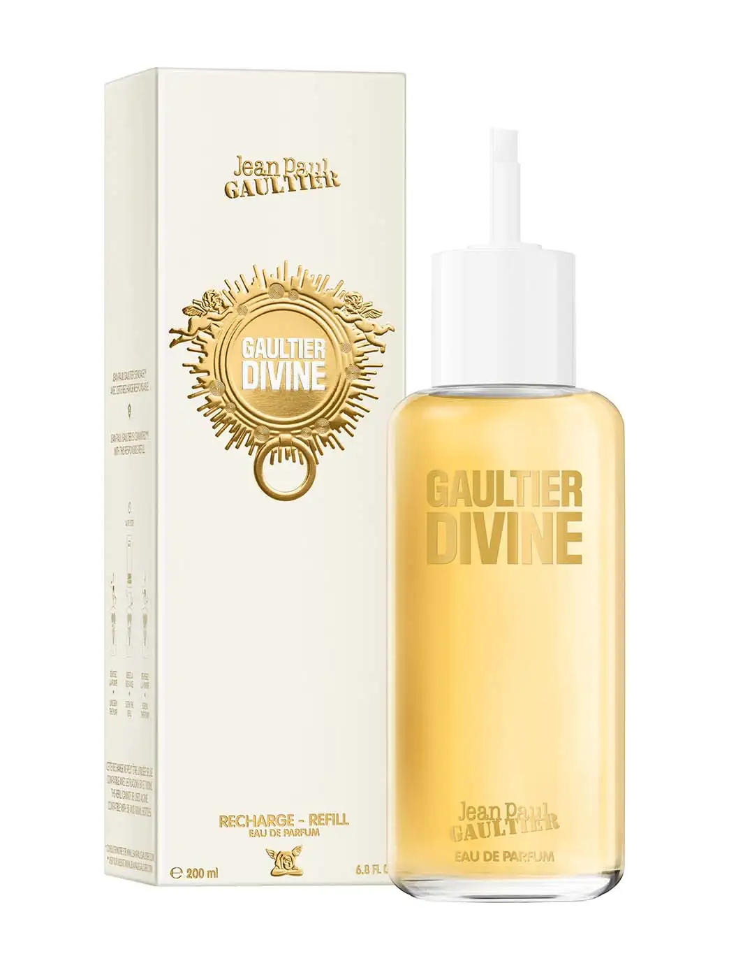 Divine Refill - Image 14