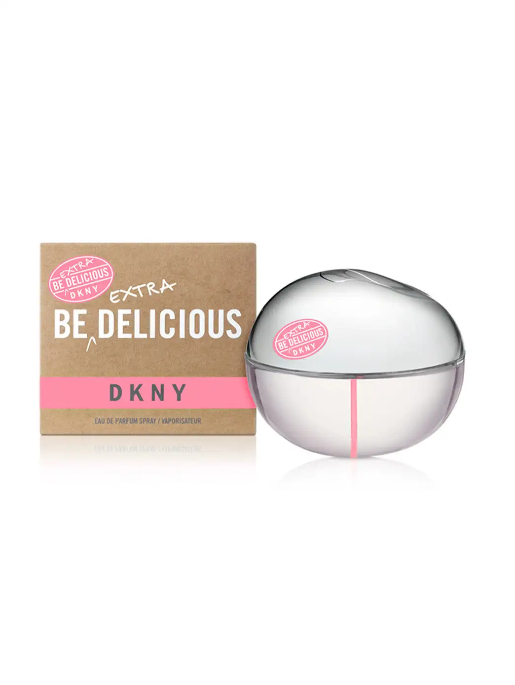 Dkny Be Extra Delicious For Her - Imagen 17