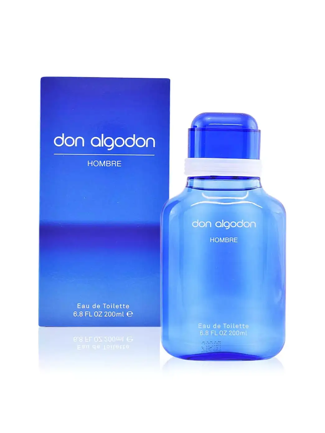 Don Cotton Man - Image 2