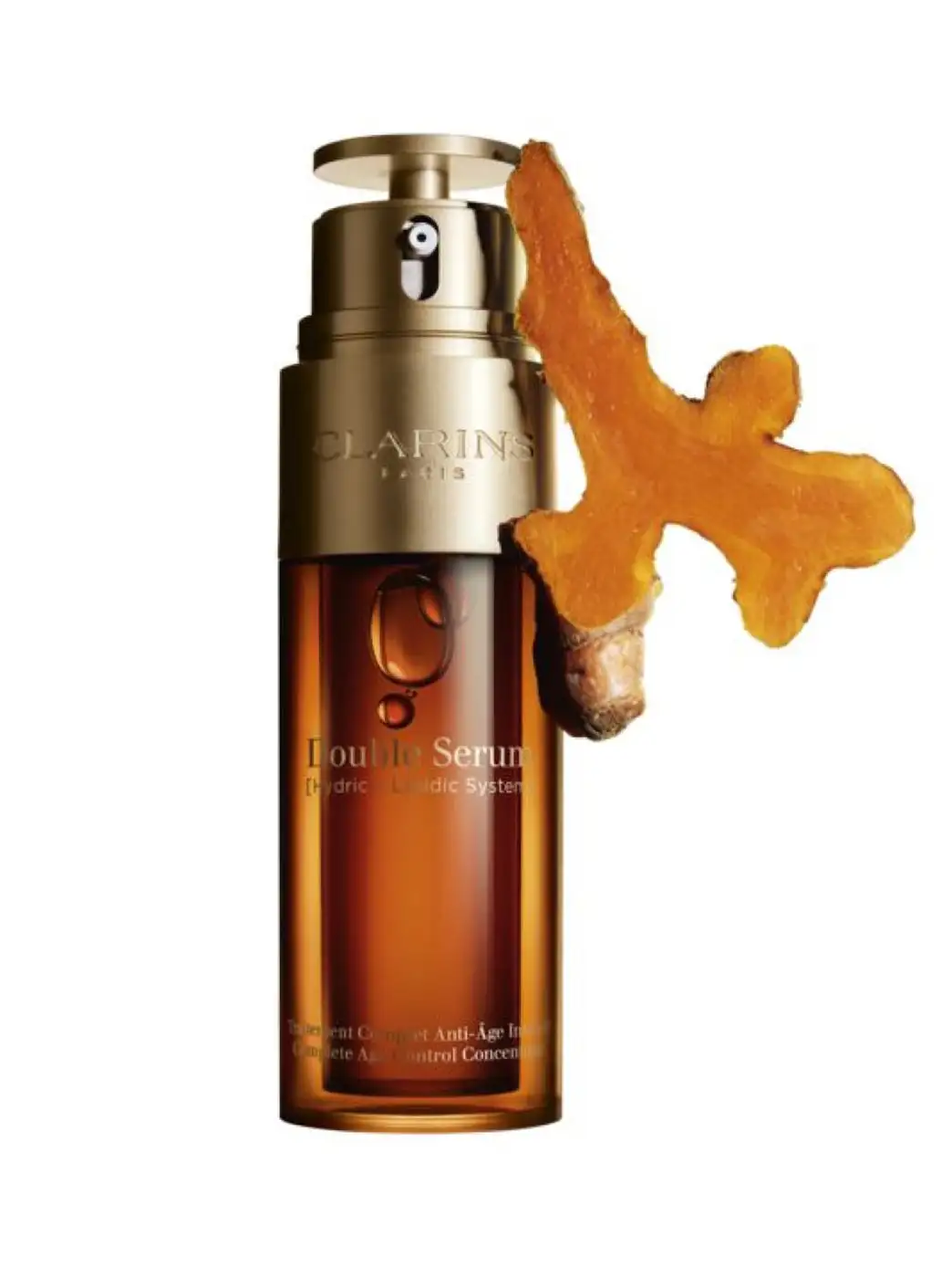 Double Serum - Imagen 2
