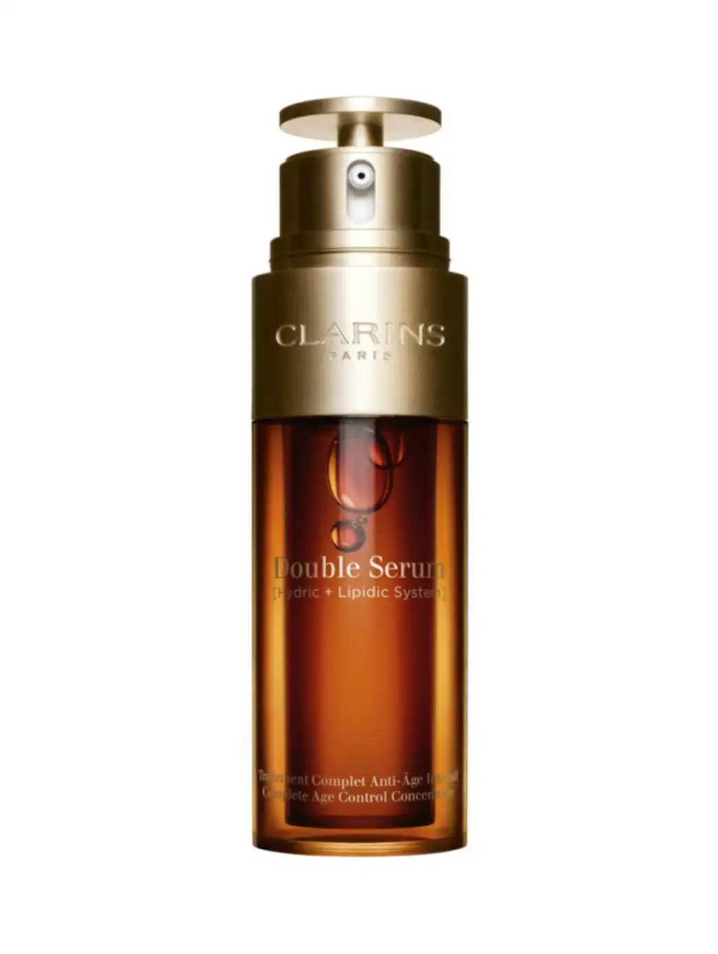 Double Serum - Imagen 3