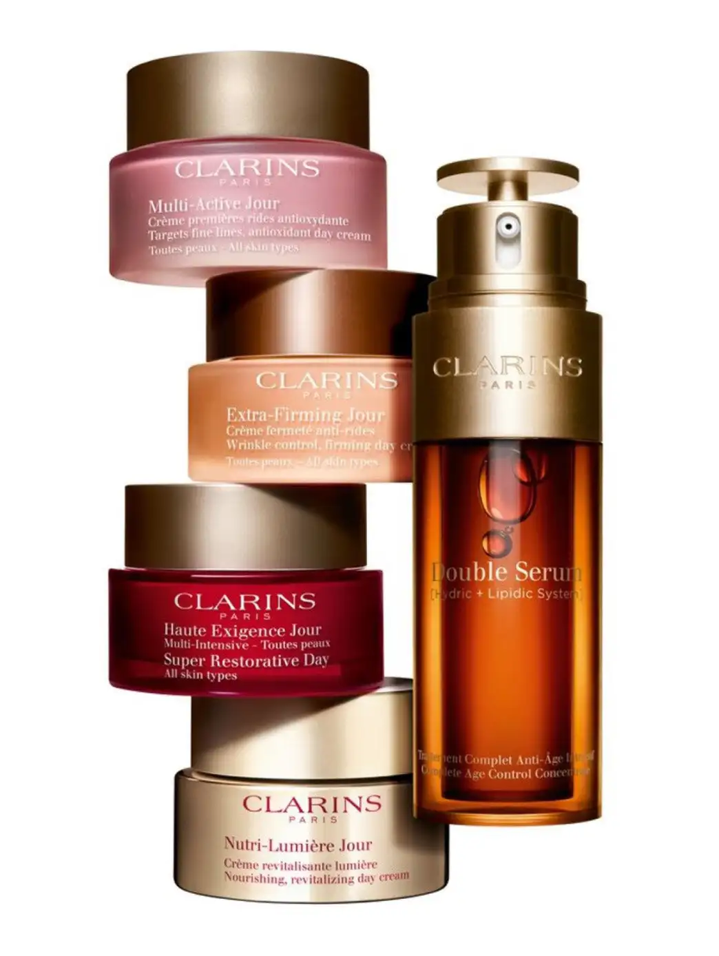 Double Serum - Imagen 5