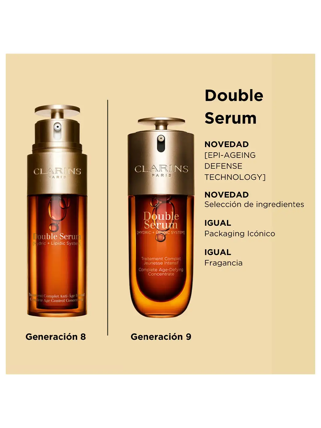 Double Serum - Imagen 26