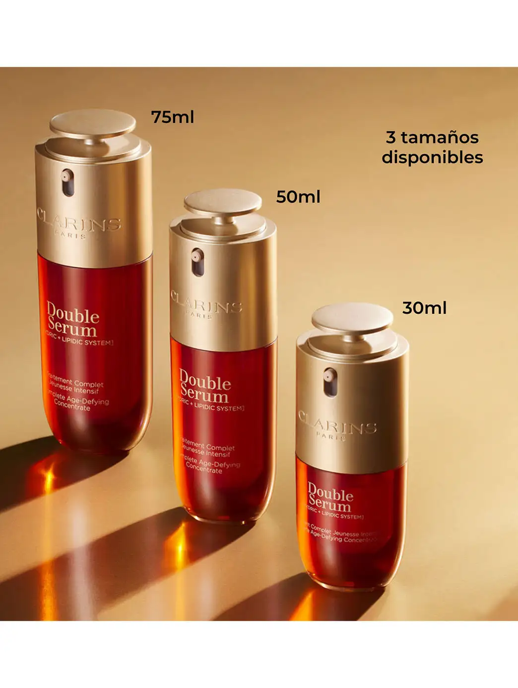 Double Serum - Imagen 70