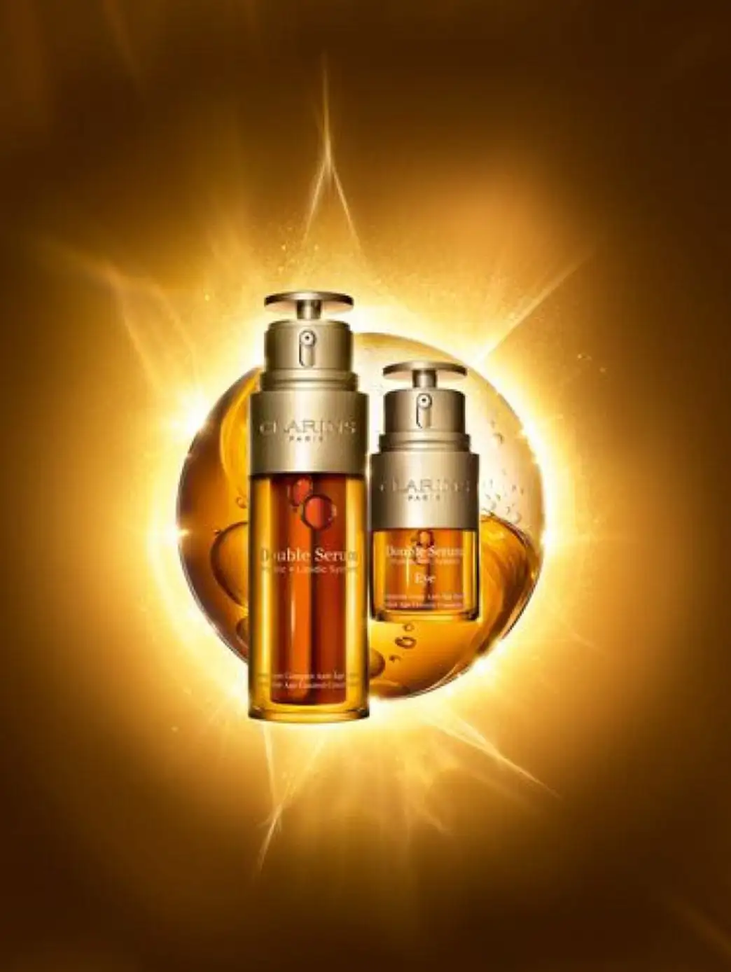 Double Serum Ojos - Imagen 4