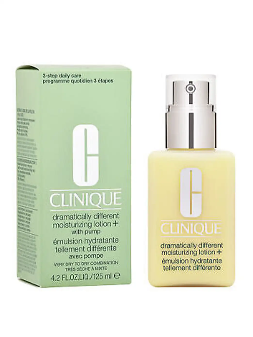 Dramatically Different Moisturizing Lotion+ - Imagen 18