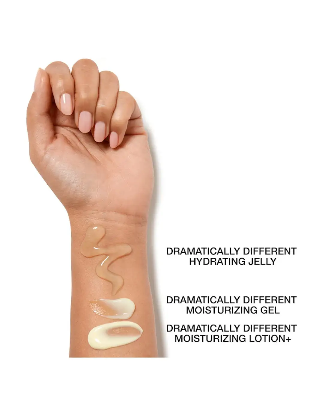 Dramatically Different Moisturizing Lotion+ - Imagen 25
