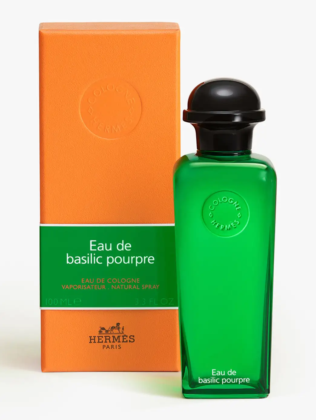Eau De Basilic Pourpre - Imagen 37
