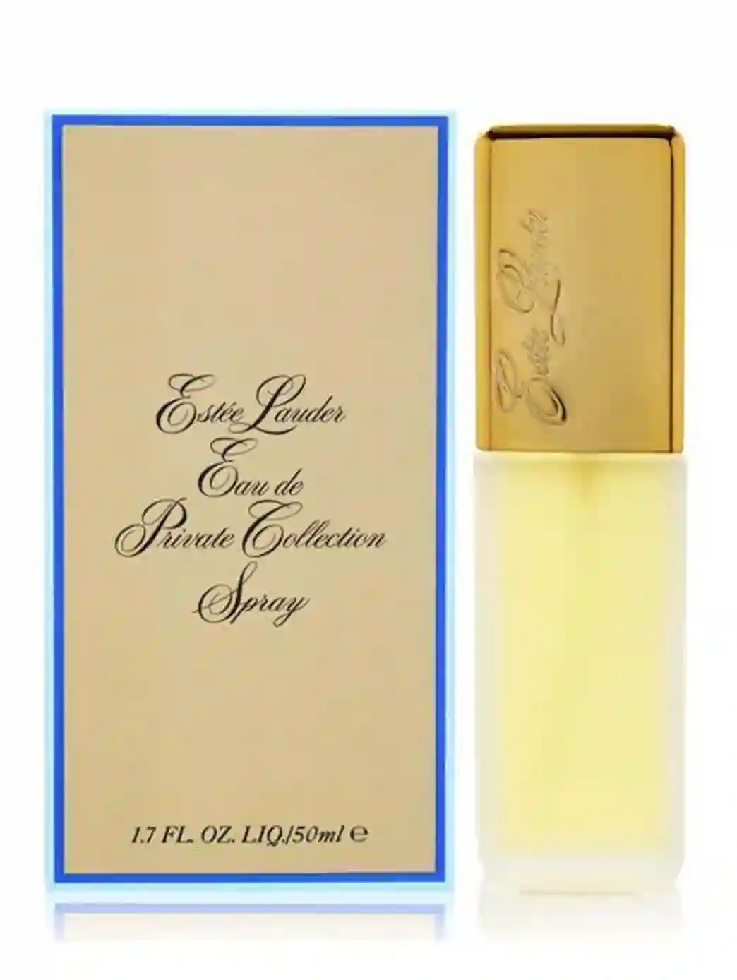 Eau de Private Collection Spray