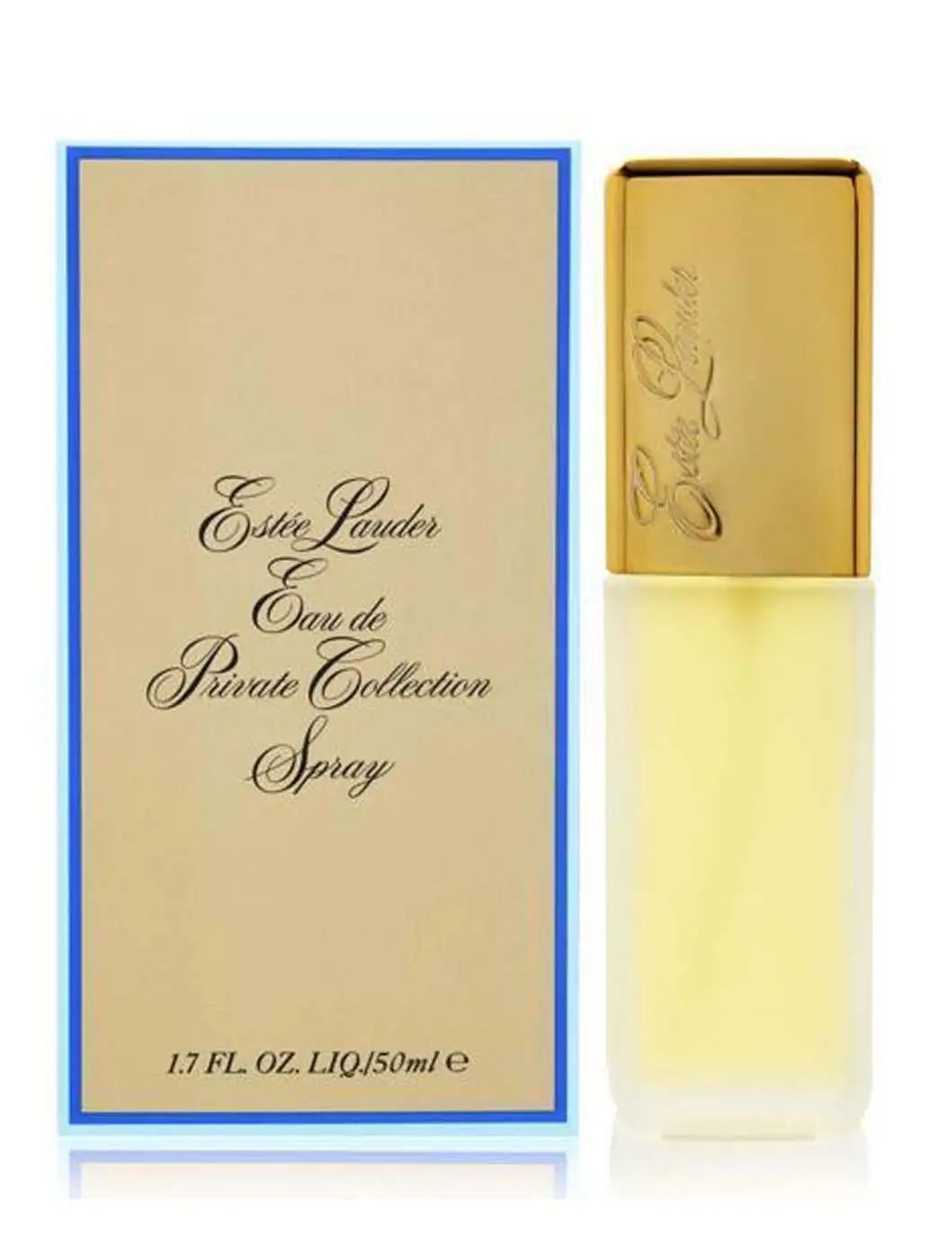 Eau de Private Collection Spray