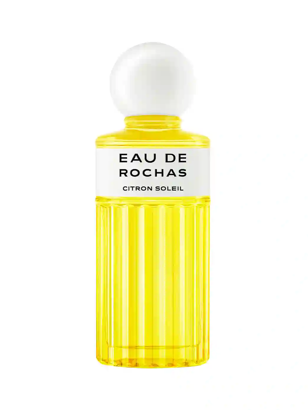 Eau De Rochas Citron Soleil
