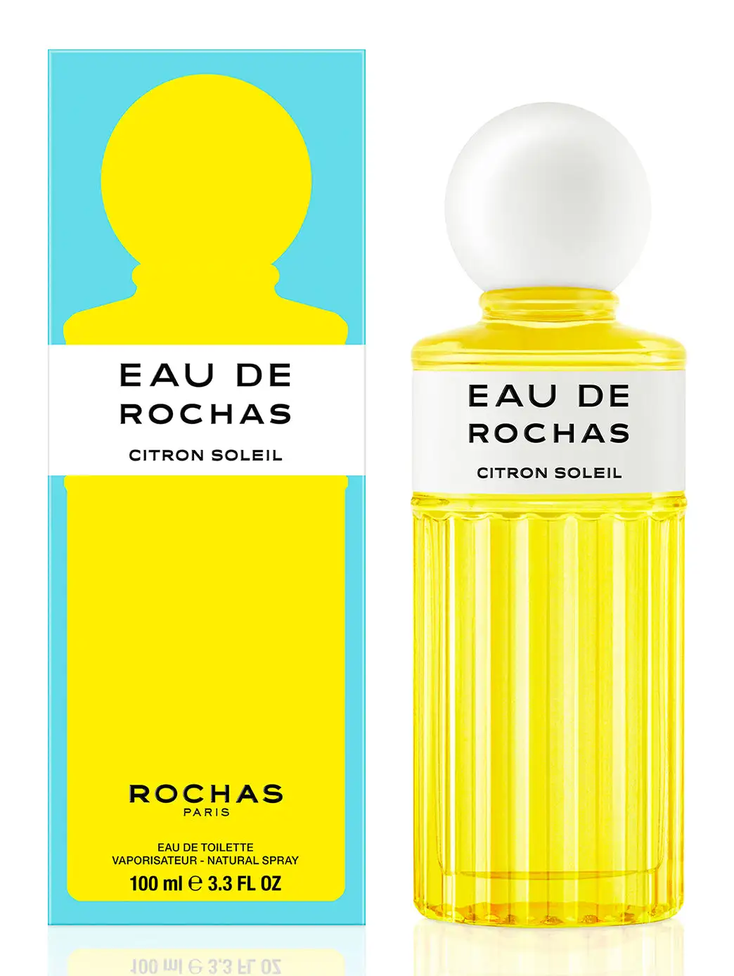 Eau de Rochas Citron Soleil - Image 11