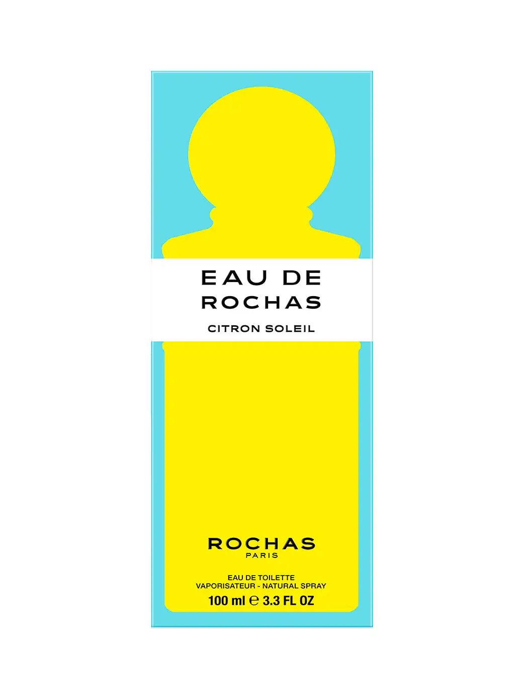 Eau de Rochas Citron Soleil - Image 27