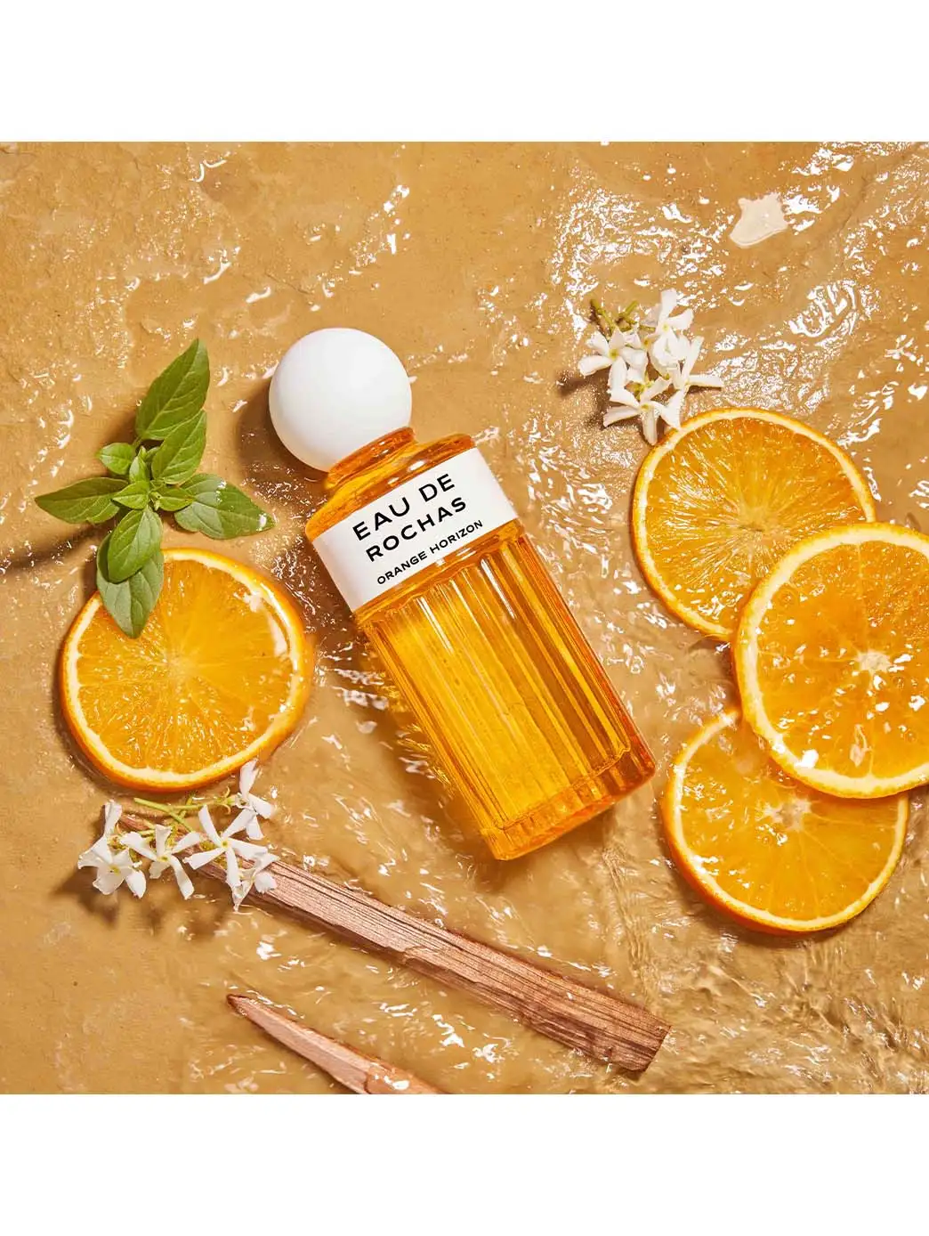 Eau de Rochas Orange Horizon - Imagen 29
