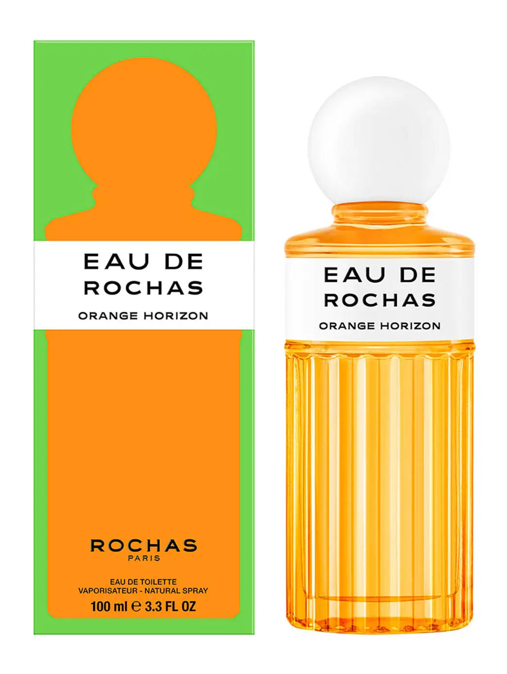 Eau de Rochas Orange Horizon - Imagen 41