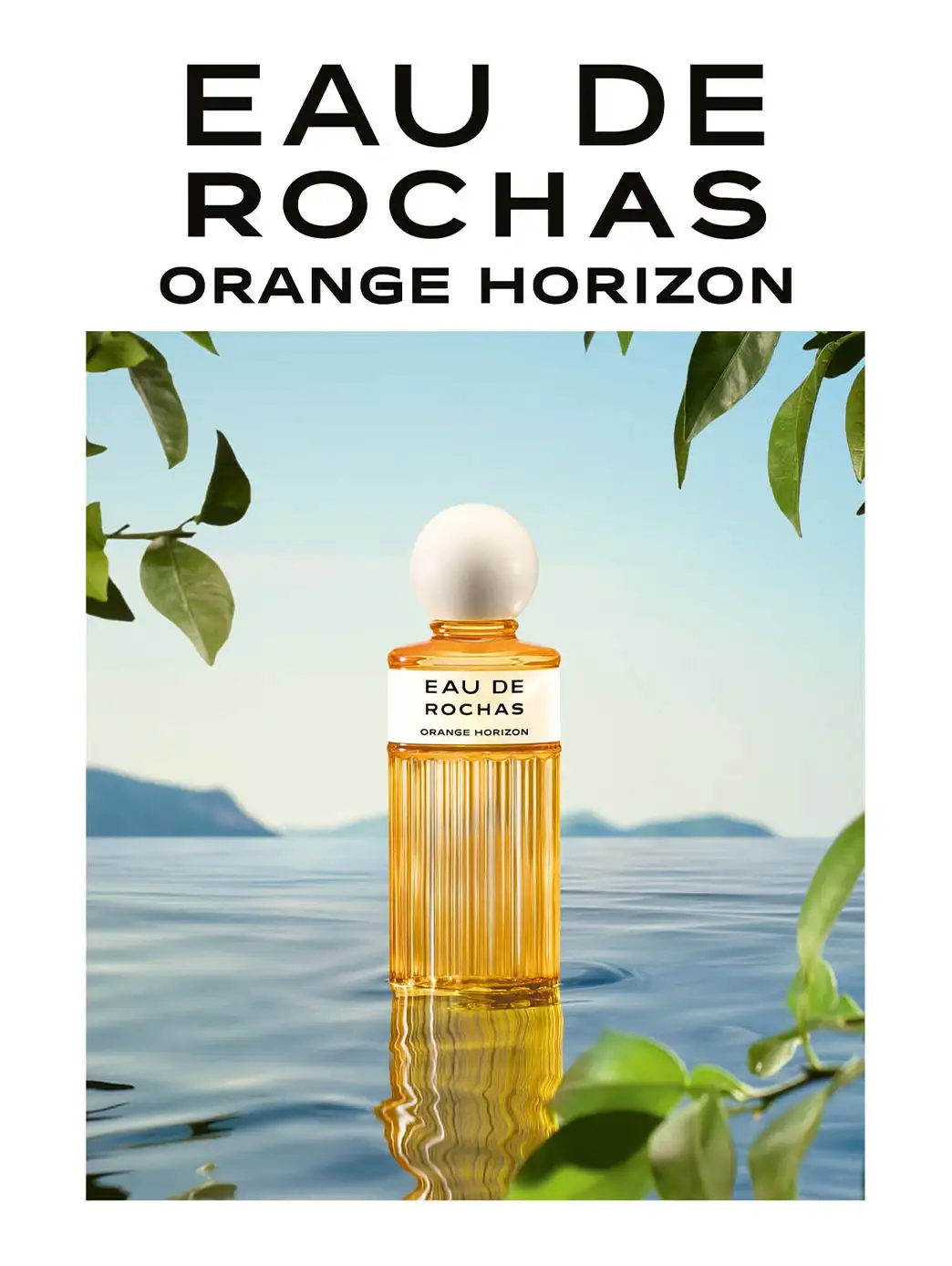 Eau de Rochas Orange Horizon - Imagen 50