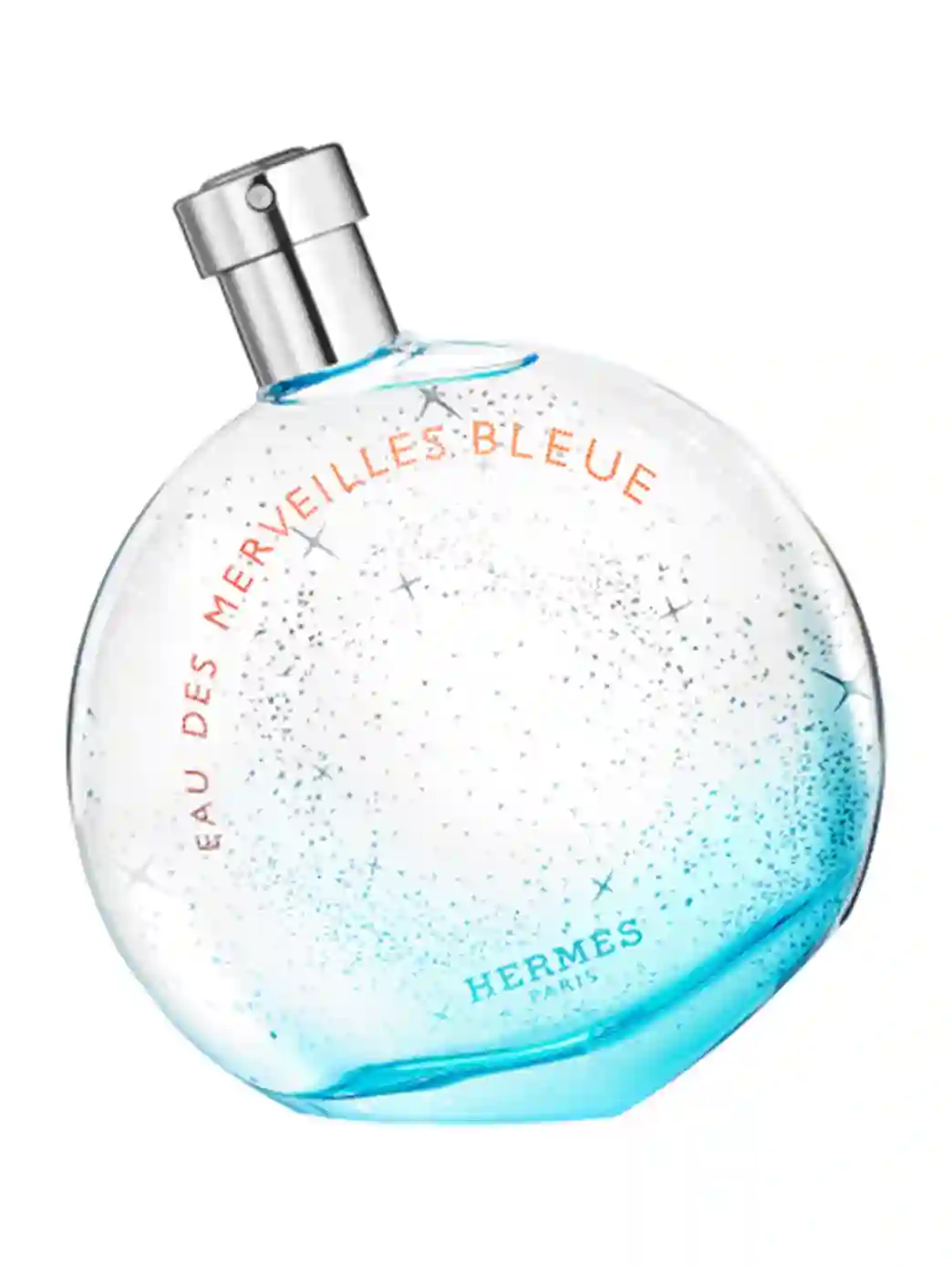 EAU des Merveilles Bleue