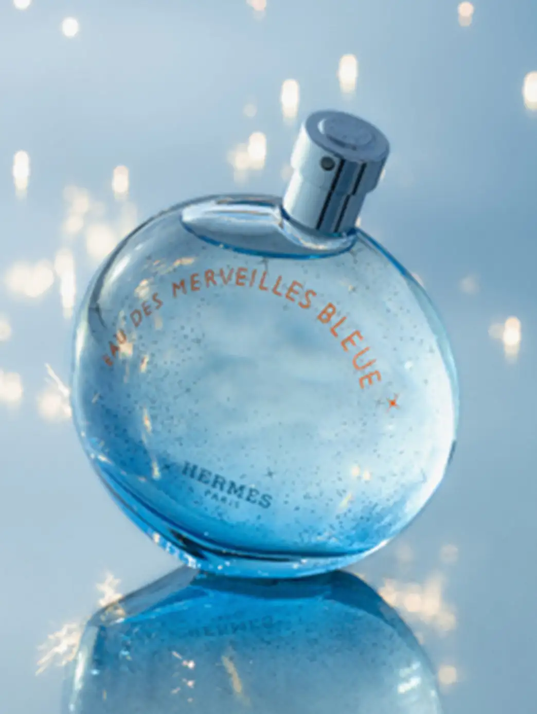 Eau Des Merveilles Bleue - Imagen 3