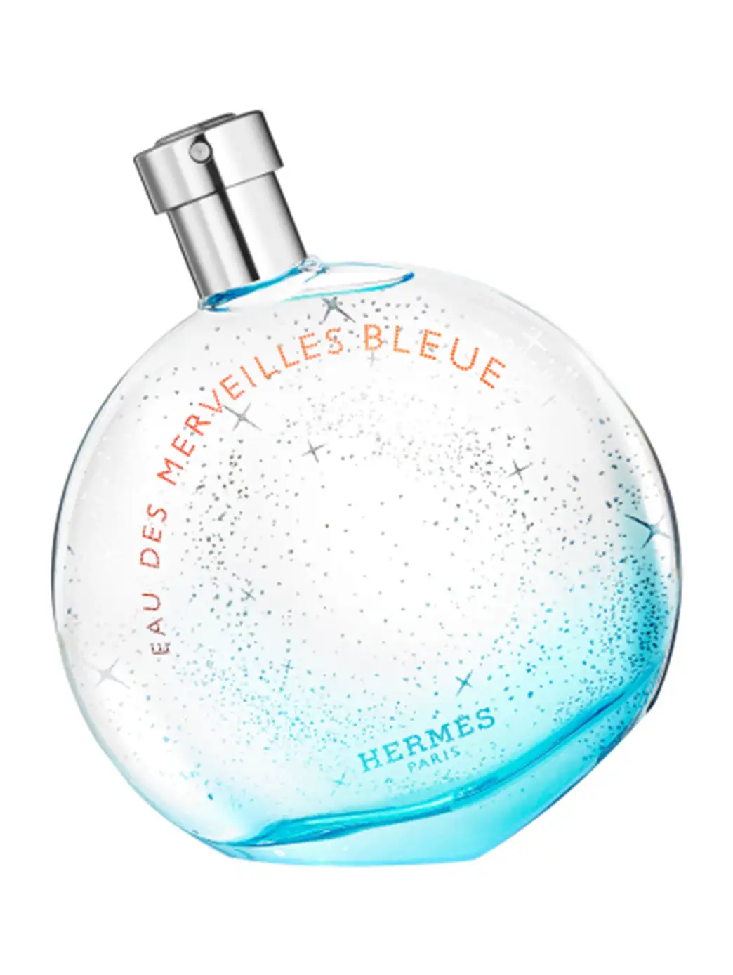 Eau Des Merveilles Bleue - Imagen 5