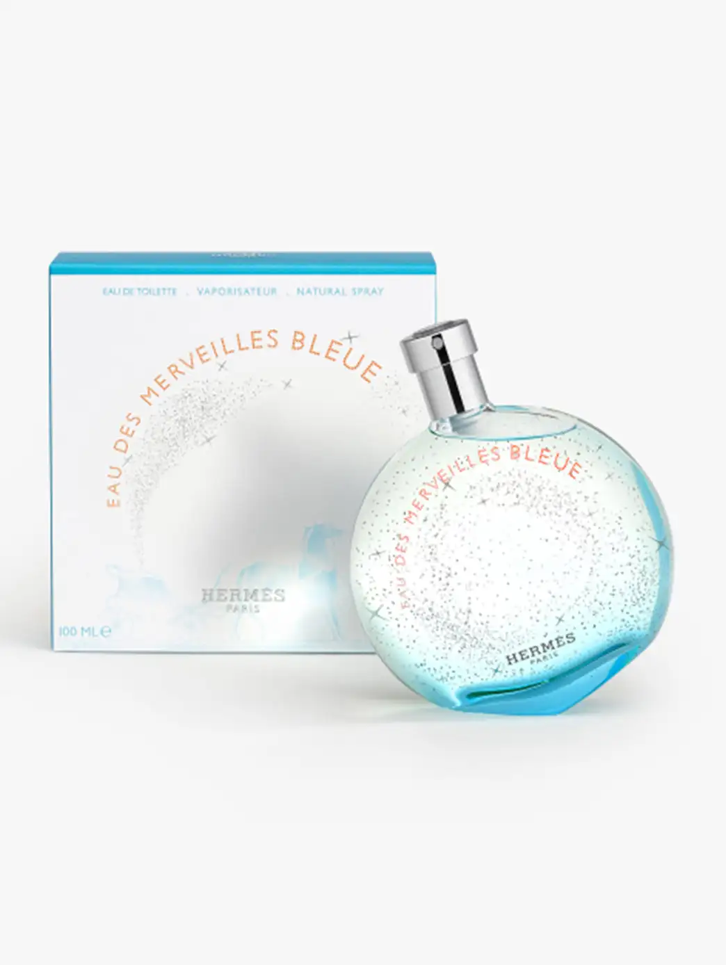 Eau Des Merveilles Bleue - Imagen 6