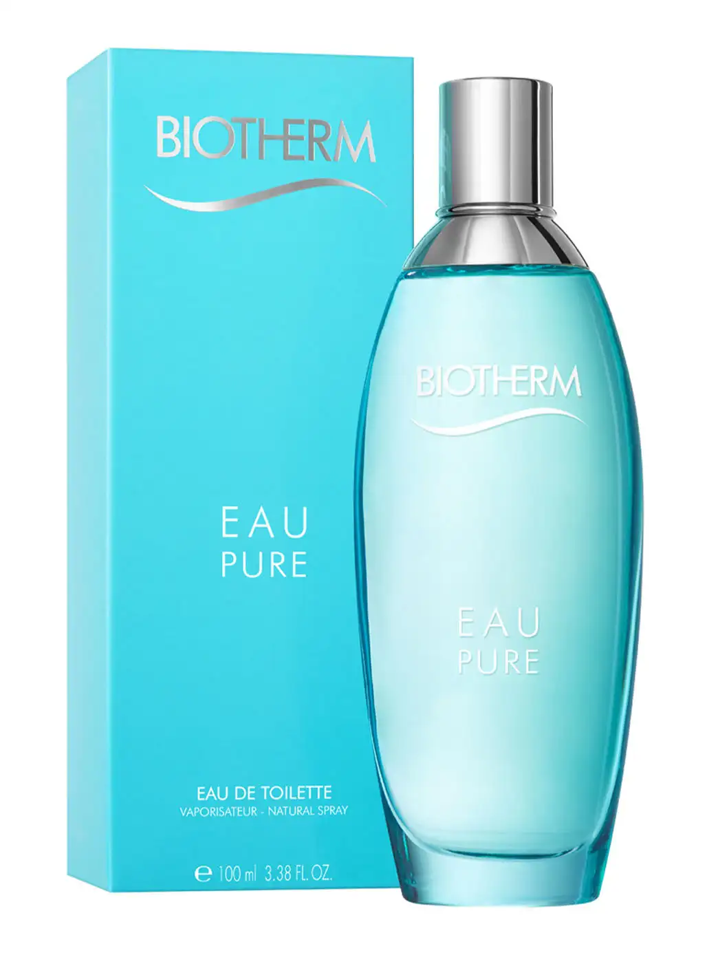 Eau Pure - Imagen 2