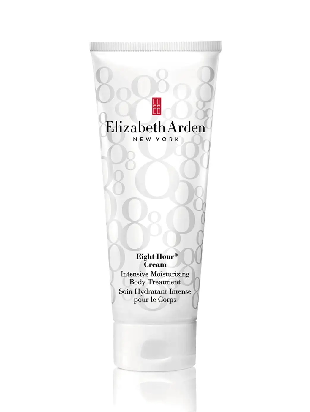 Eight Hour Intensive Moisture Body Treatment - Imagen 3
