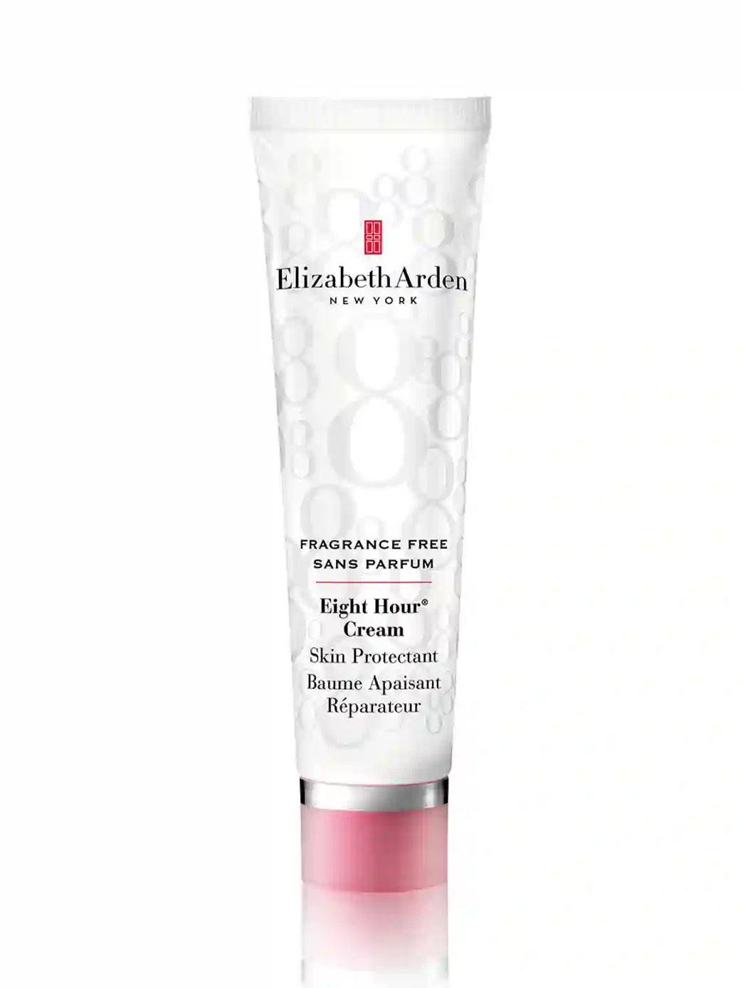 Eight Hour Skin Protectant, Fragrance Free