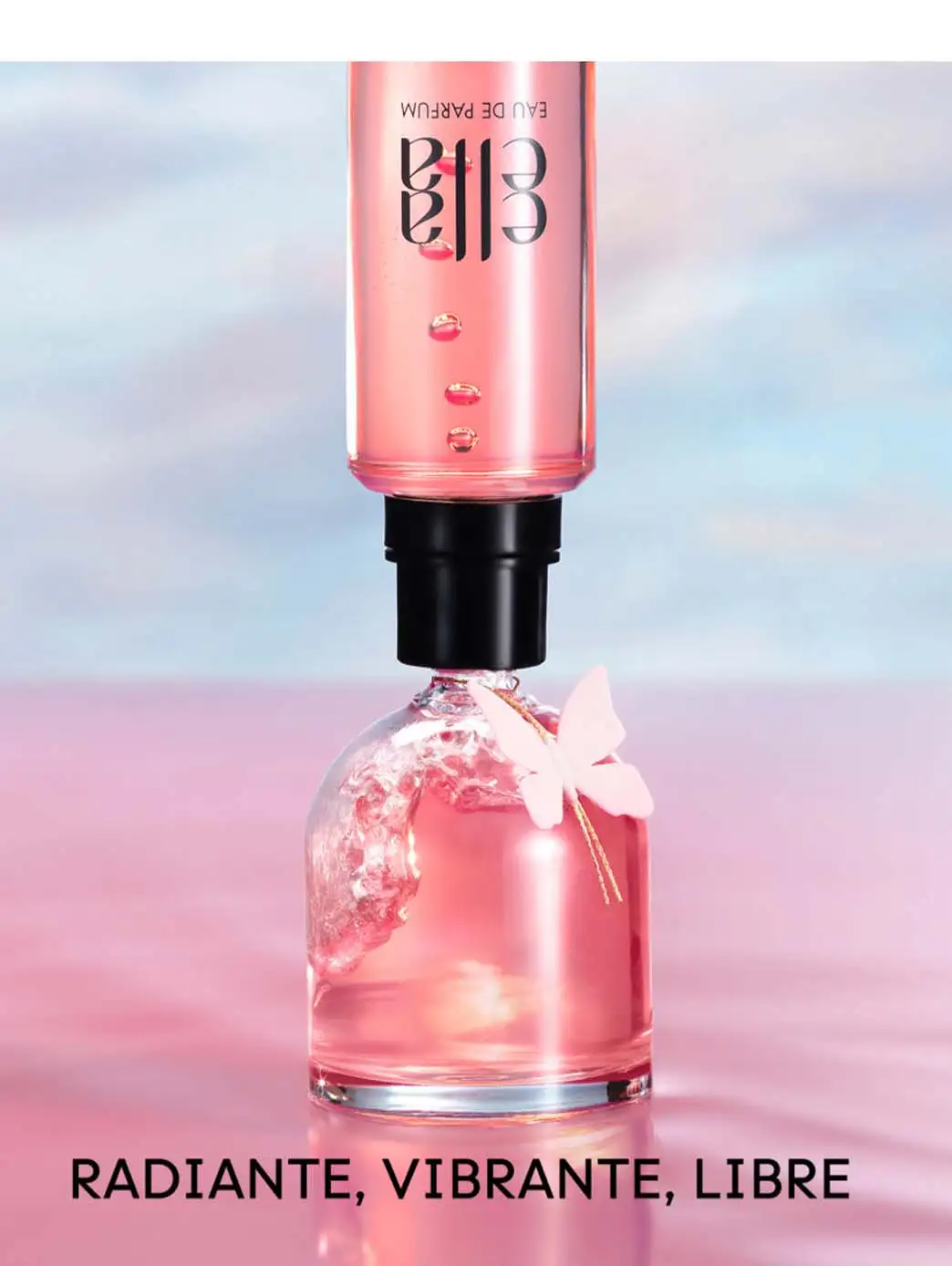 Ella Ella Refill - Imagen 3