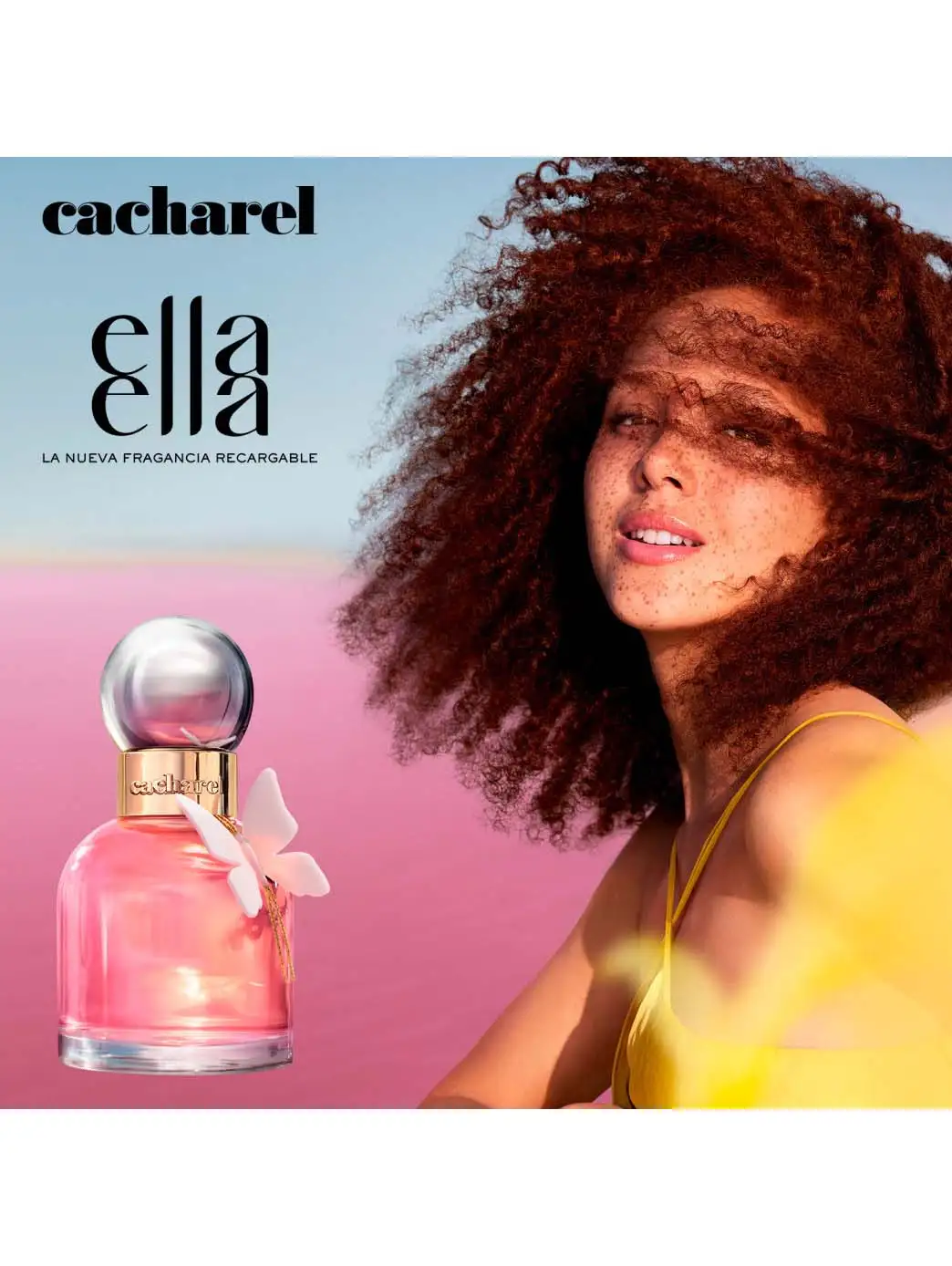 Ella Ella Refill - Imagen 4
