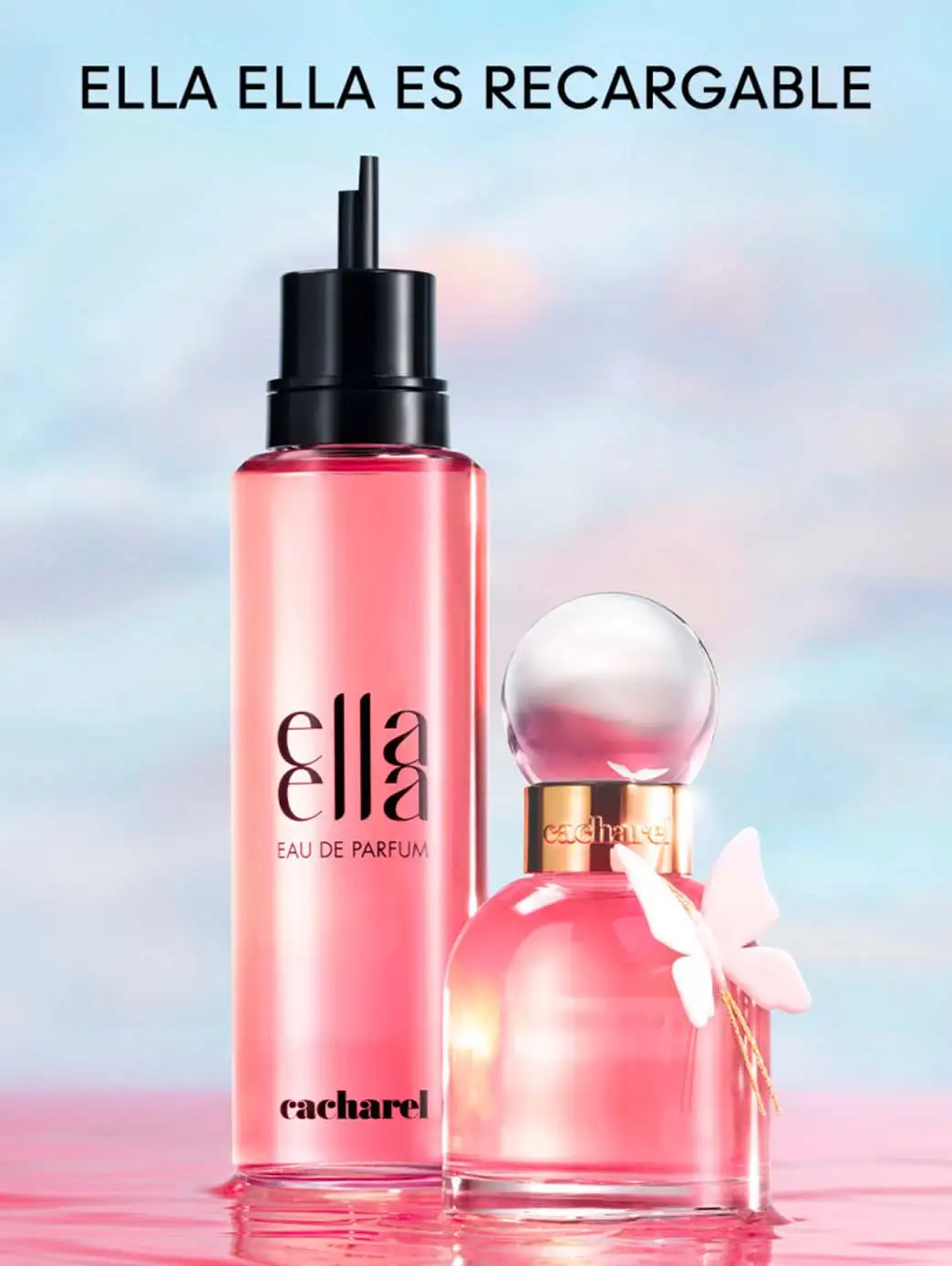 Ella Ella Refill - Imagen 5