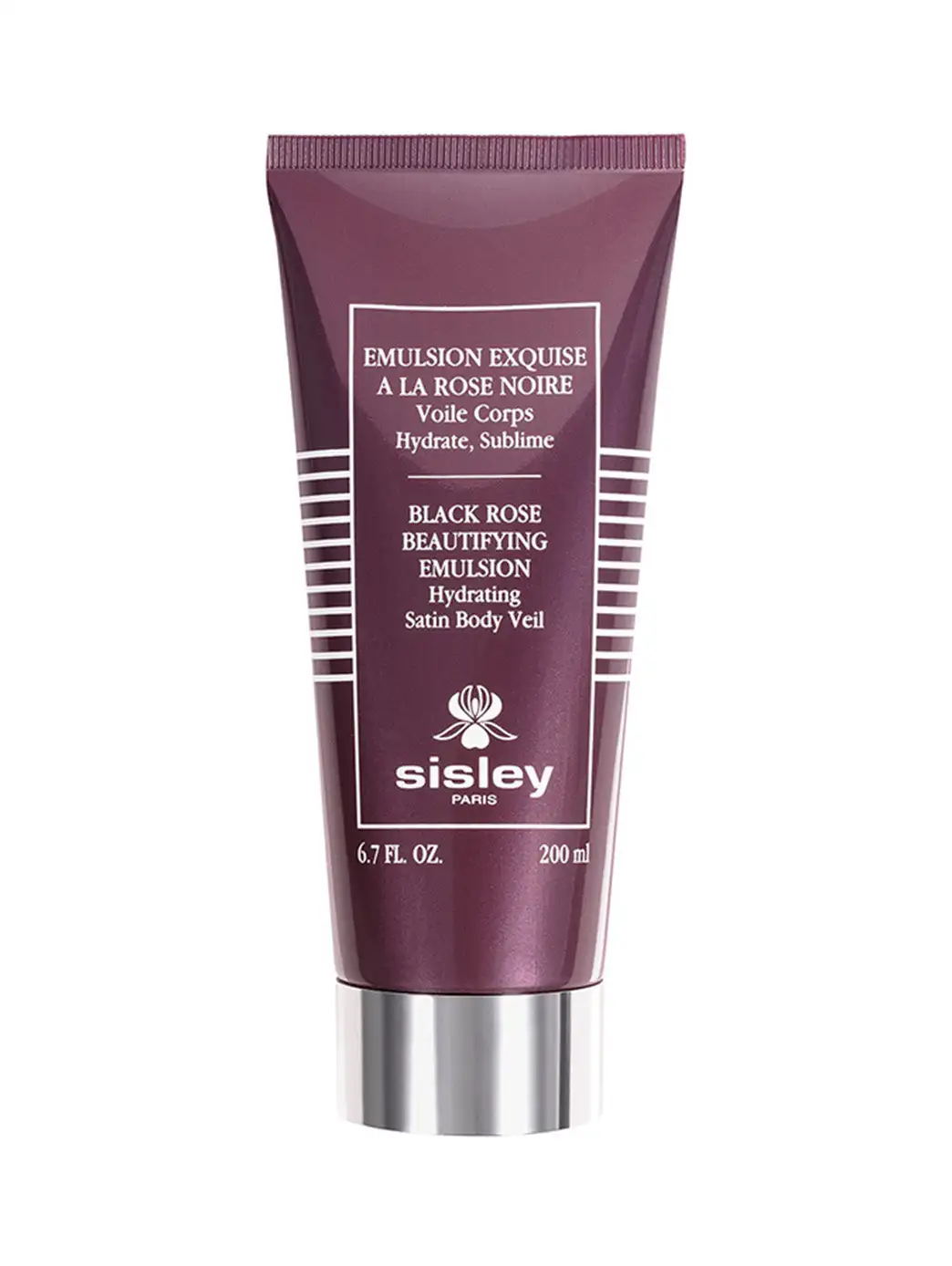 Emulsion Exquise à la Rose Noire - Imagen 5
