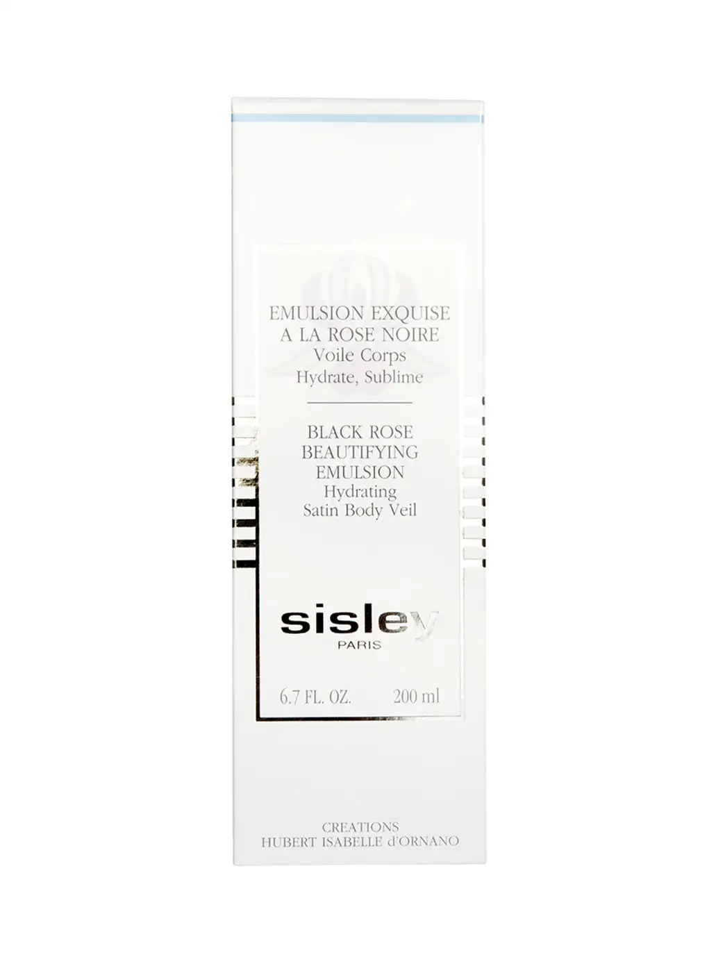 Emulsion Exquise à la Rose Noire - Imagen 13