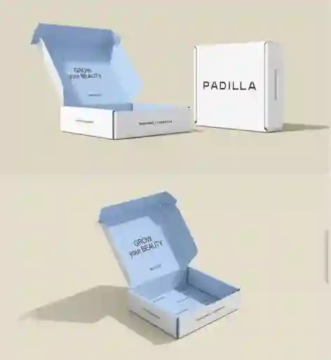 Envuelve tu pedido para regalo cuidadosamente