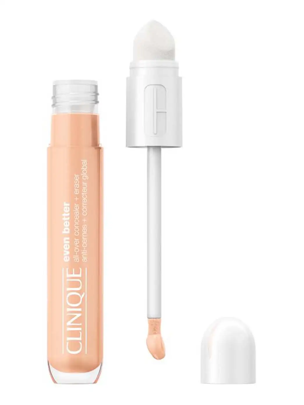 Even Better All-Over Concealer and Eraser CN 28 - Ivory - Imagen 7