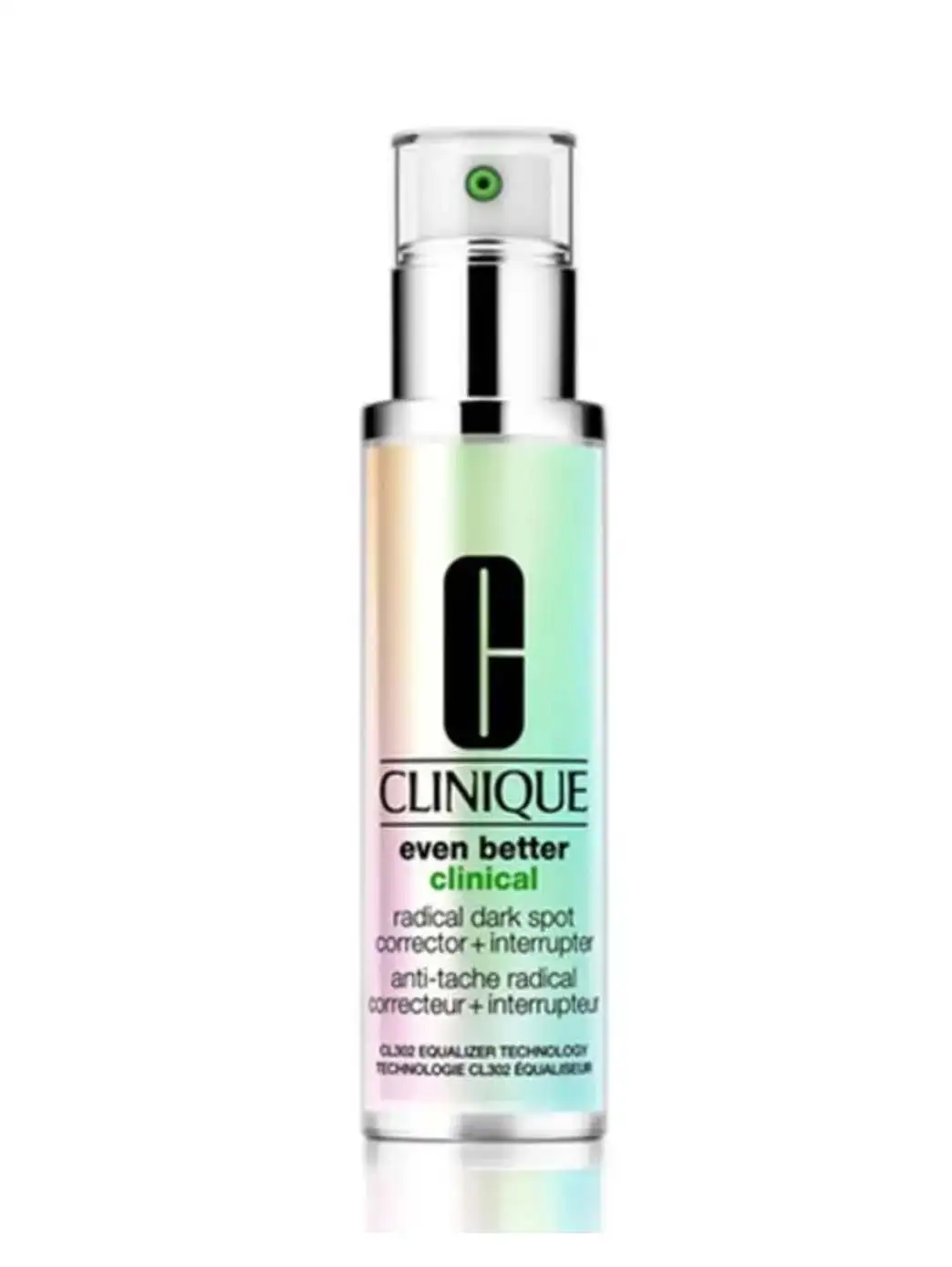 EVEN BETTER clinical radical dark spot corrector + interrupt - Imagen 3