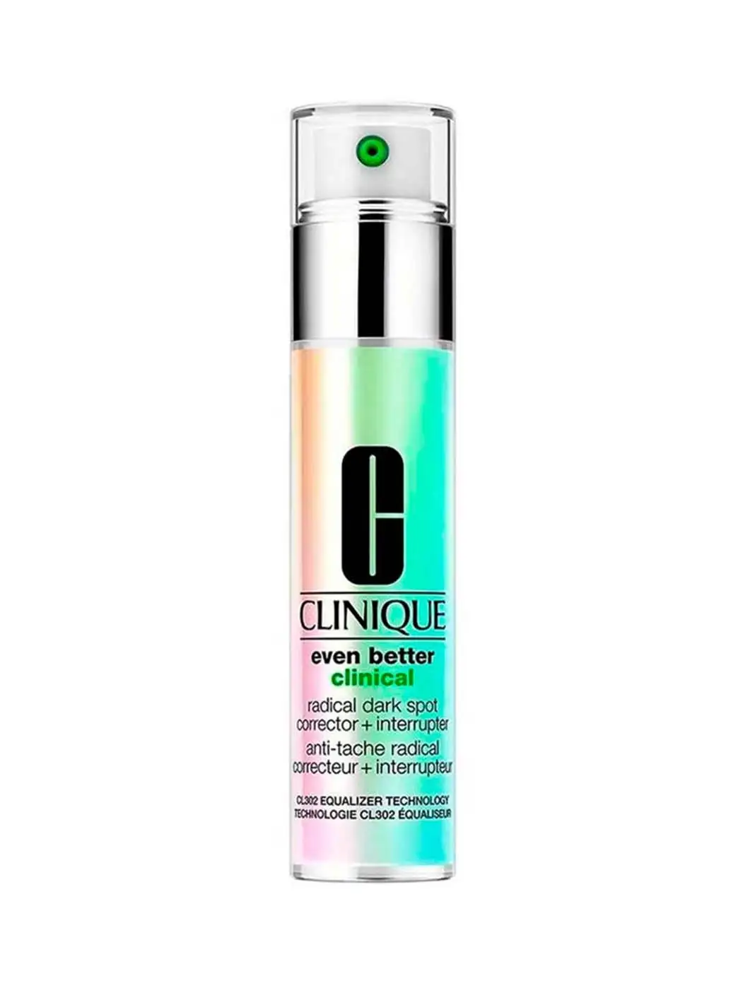 EVEN BETTER clinical radical dark spot corrector + interrupt - Imagen 6