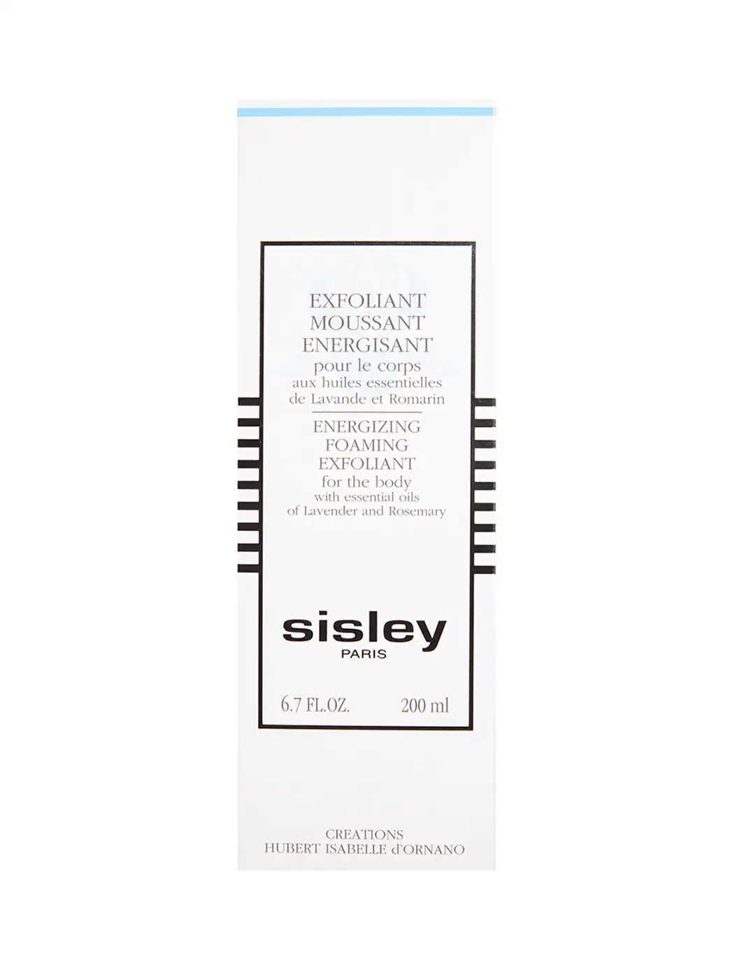 Exfoliant Moussant Energisant pour le Corps - Imagen 7
