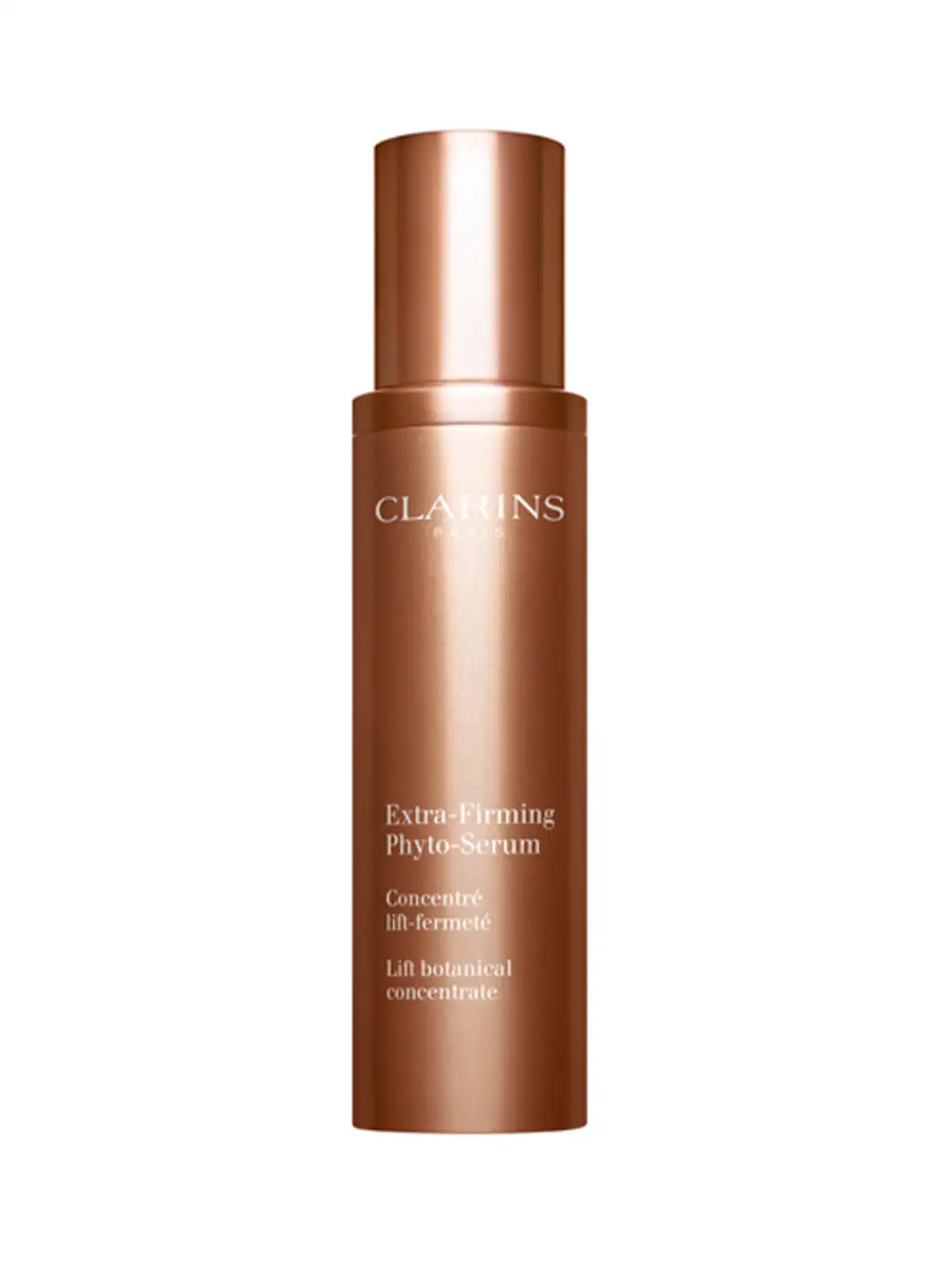Extra Firming Sérum Botanical