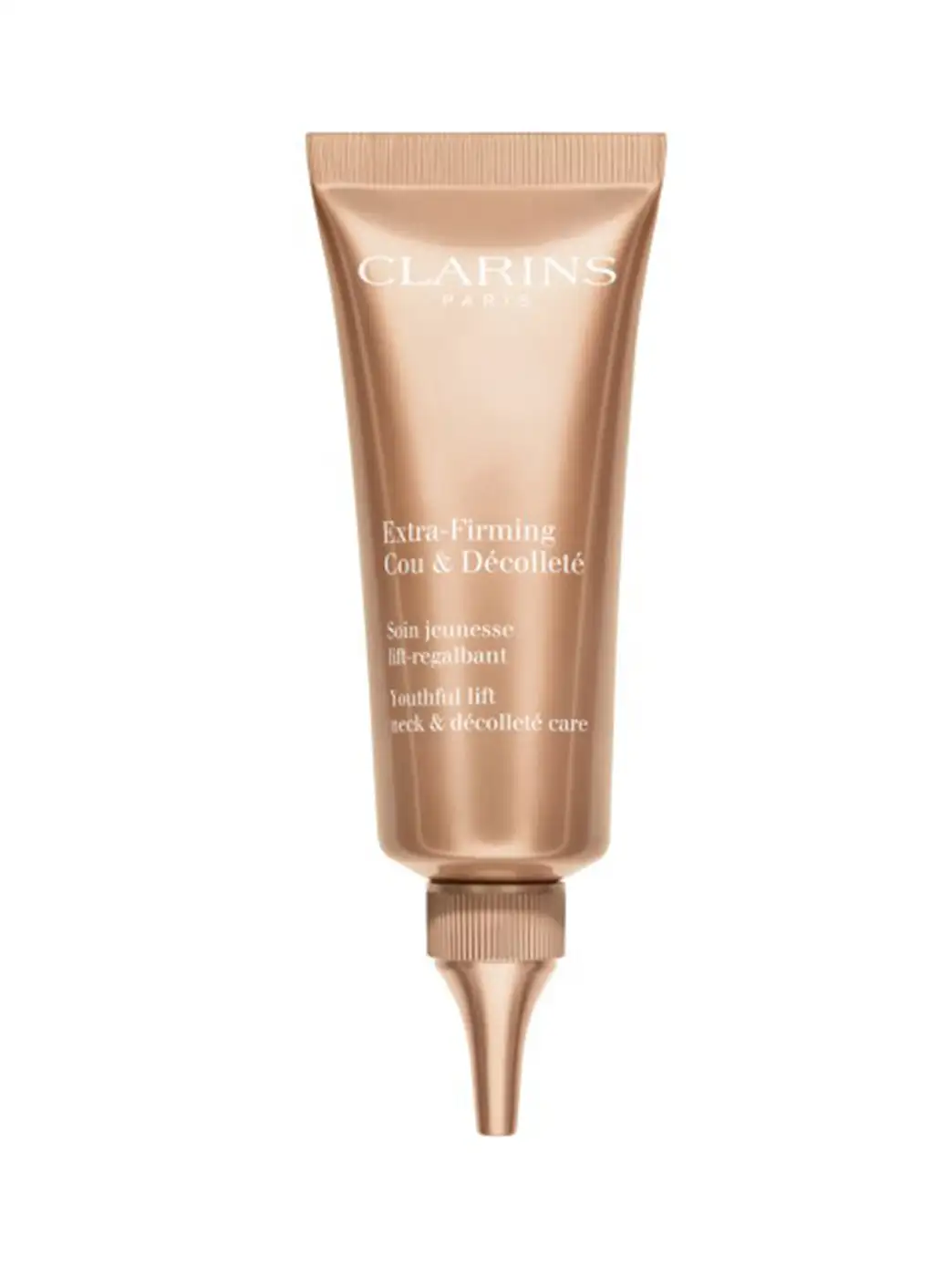 Extra-Firming Neck and neckline
