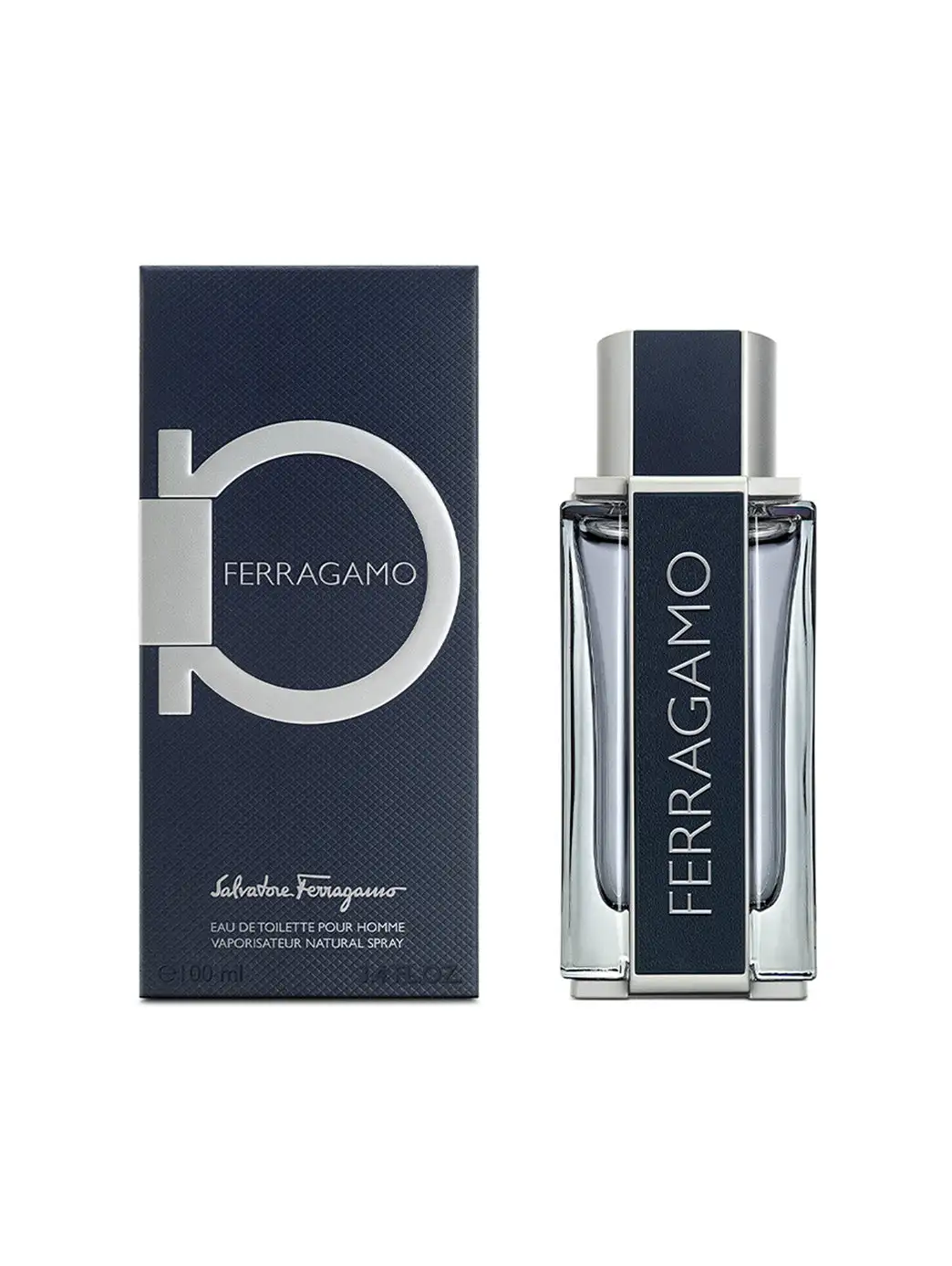 Ferragamo Men - Imagen 2